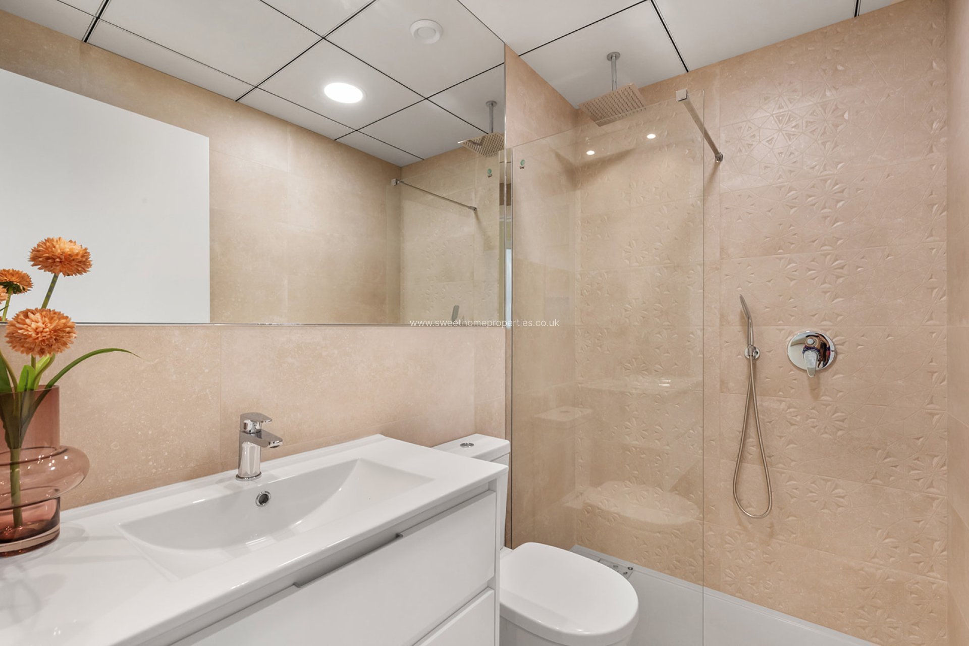 New Build - Apartment - Los Alcazares