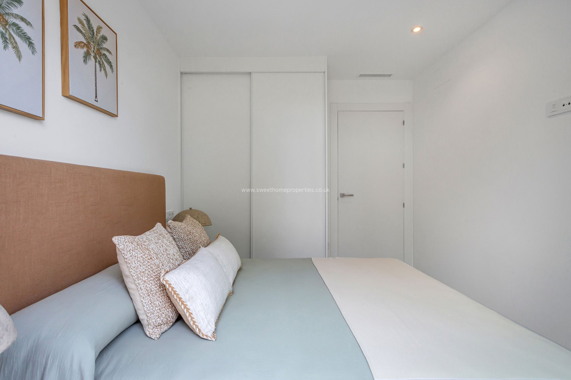 New Build - Apartment - Los Alcazares