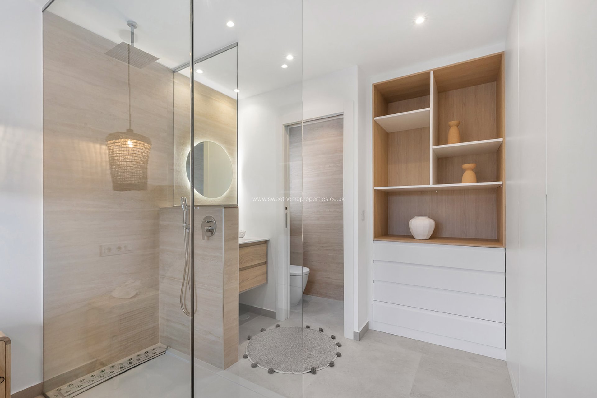 New Build - Apartment - Los Alcazares