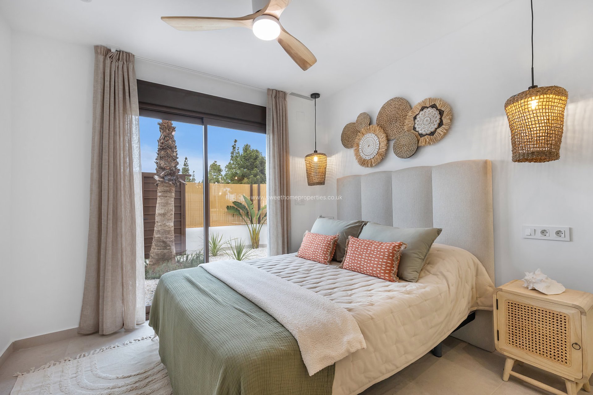 New Build - Apartment - Los Alcazares