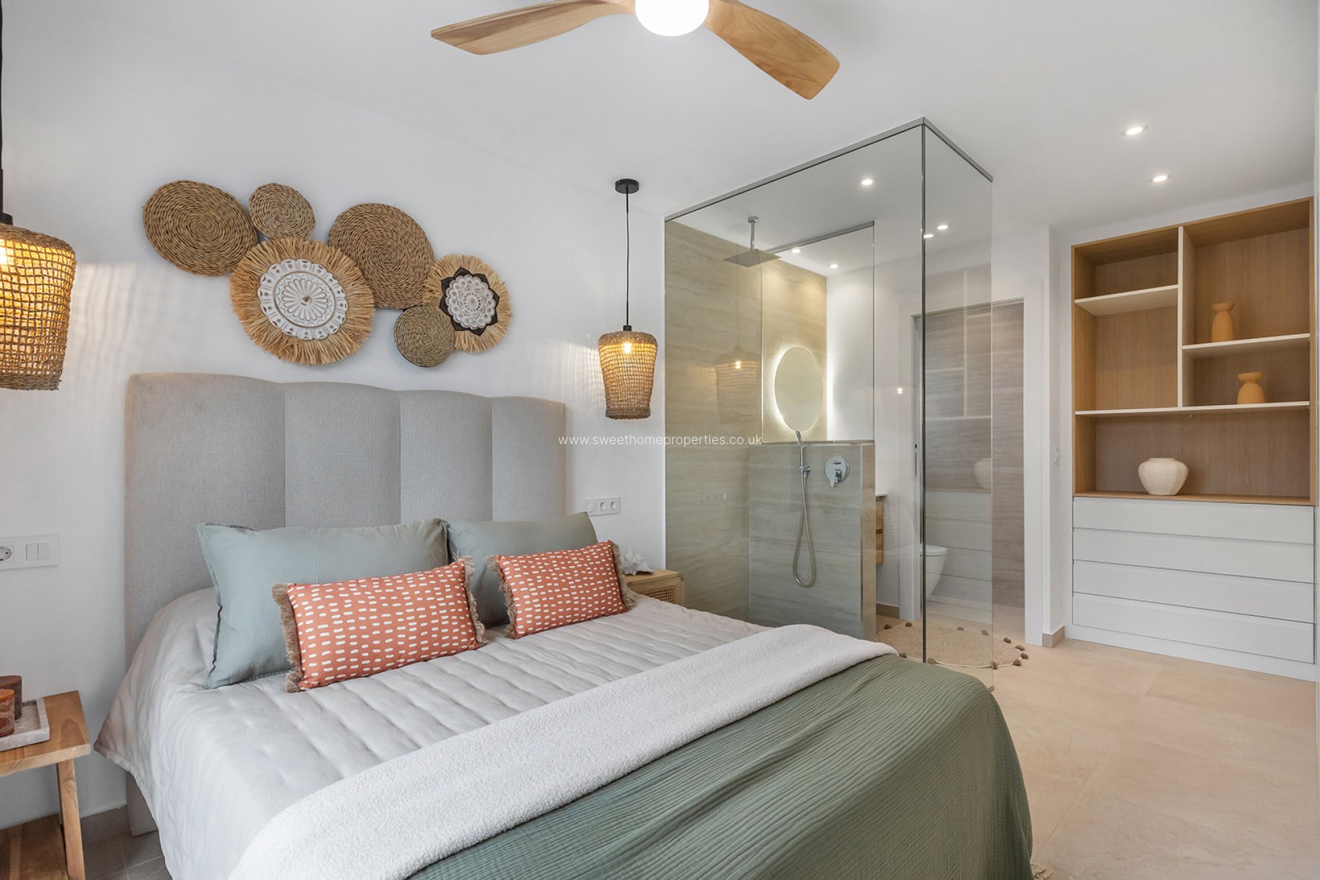 New Build - Apartment - Los Alcazares