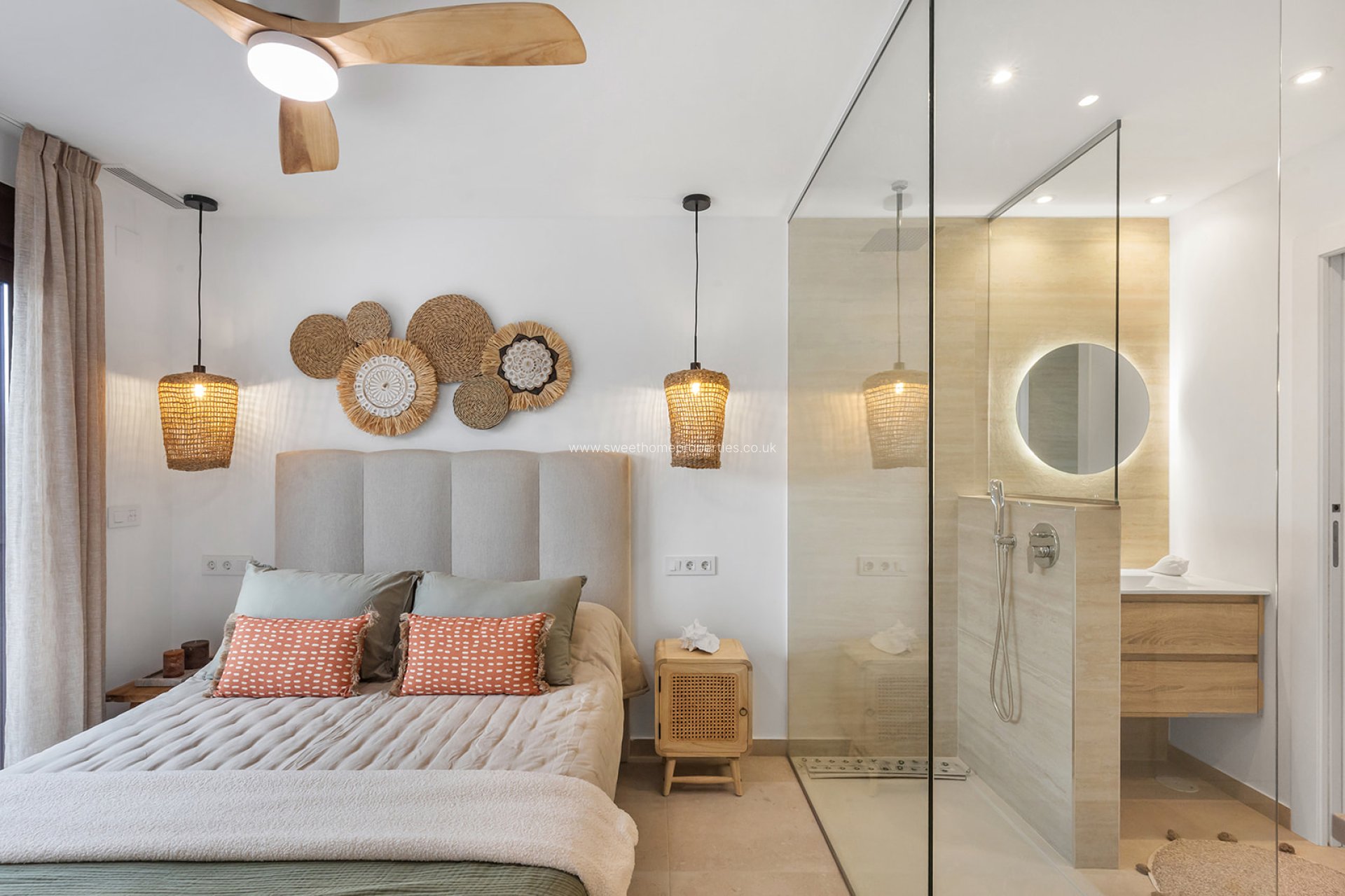 New Build - Apartment - Los Alcazares