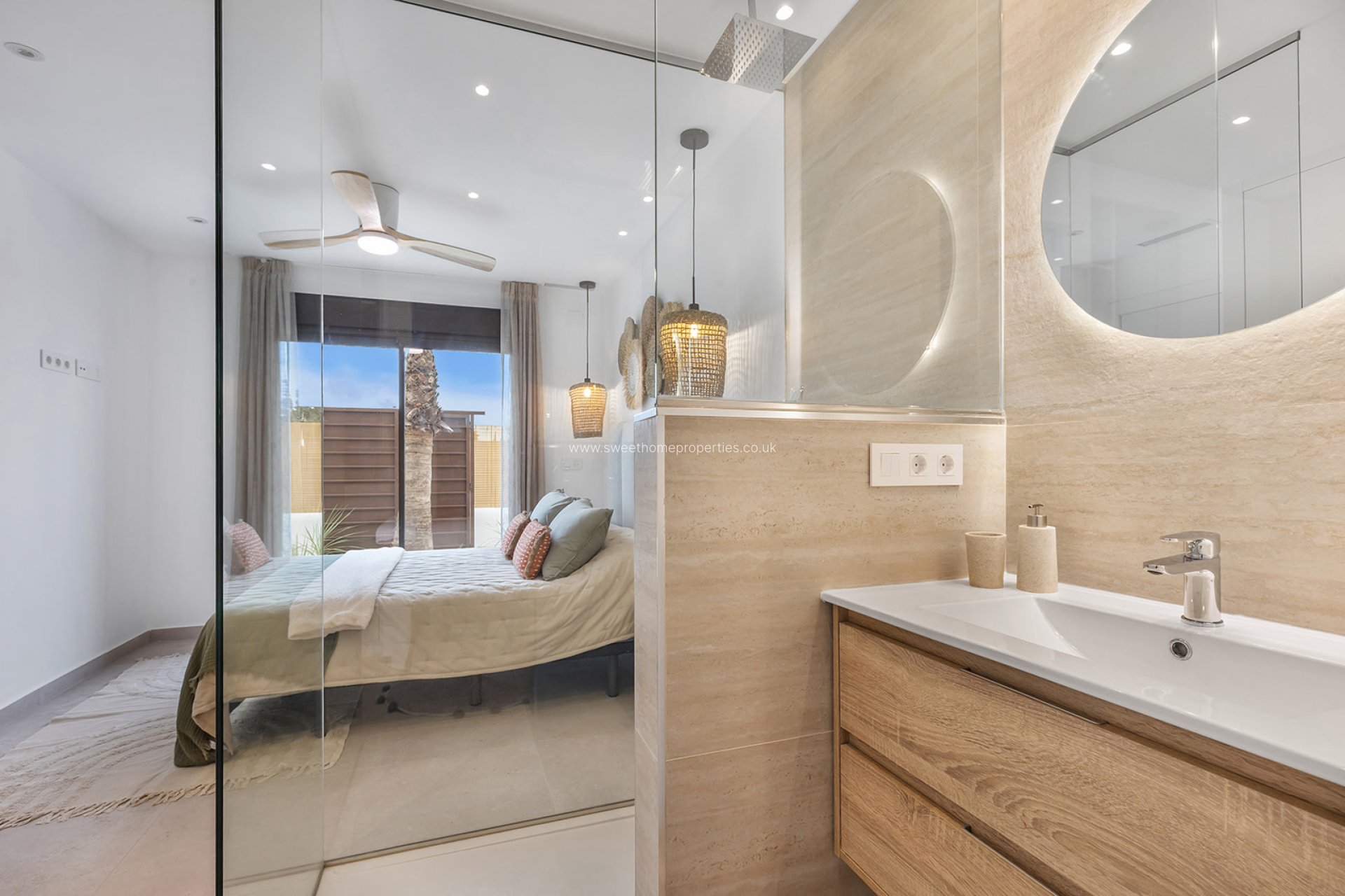 New Build - Apartment - Los Alcazares