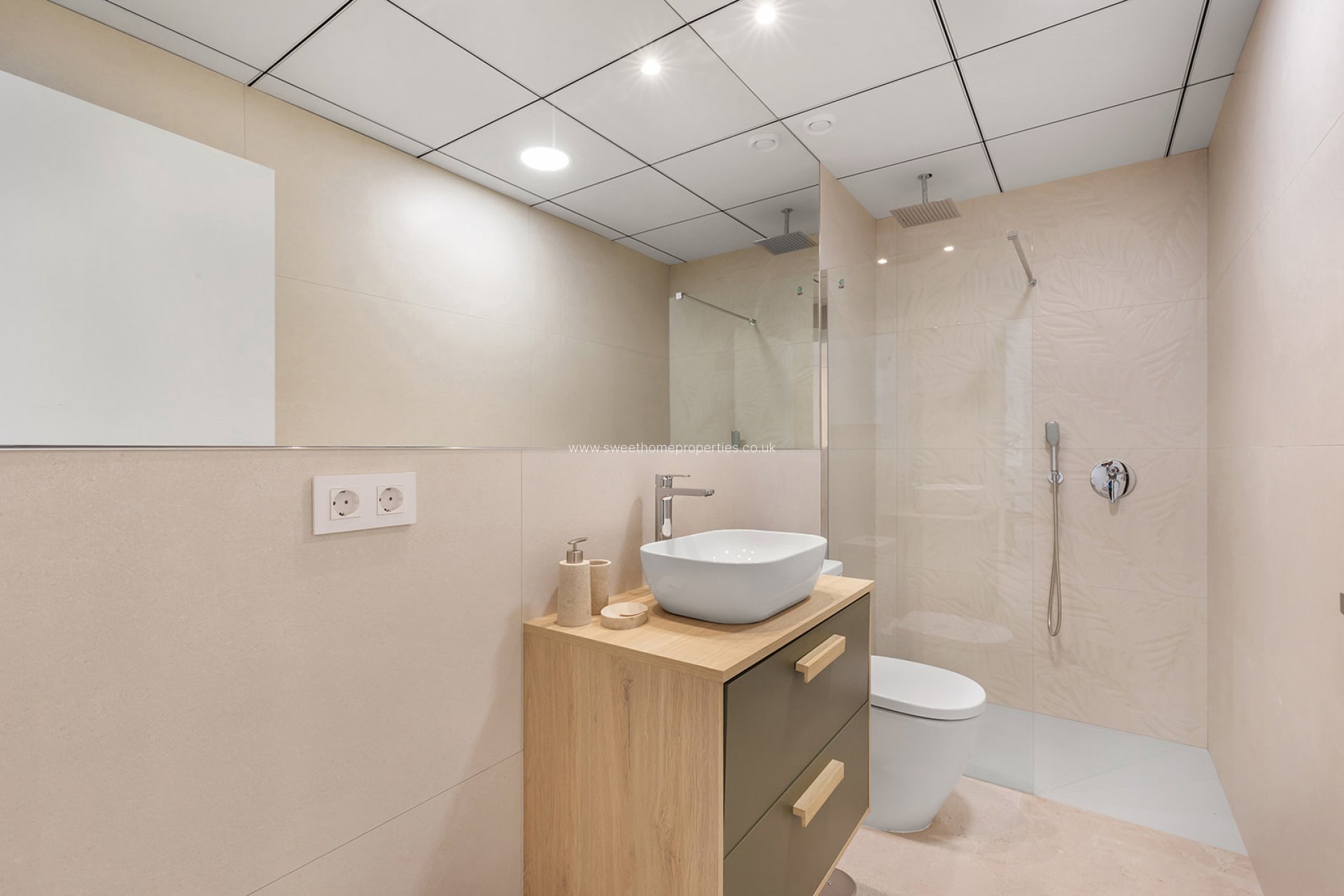 New Build - Apartment - Los Alcazares