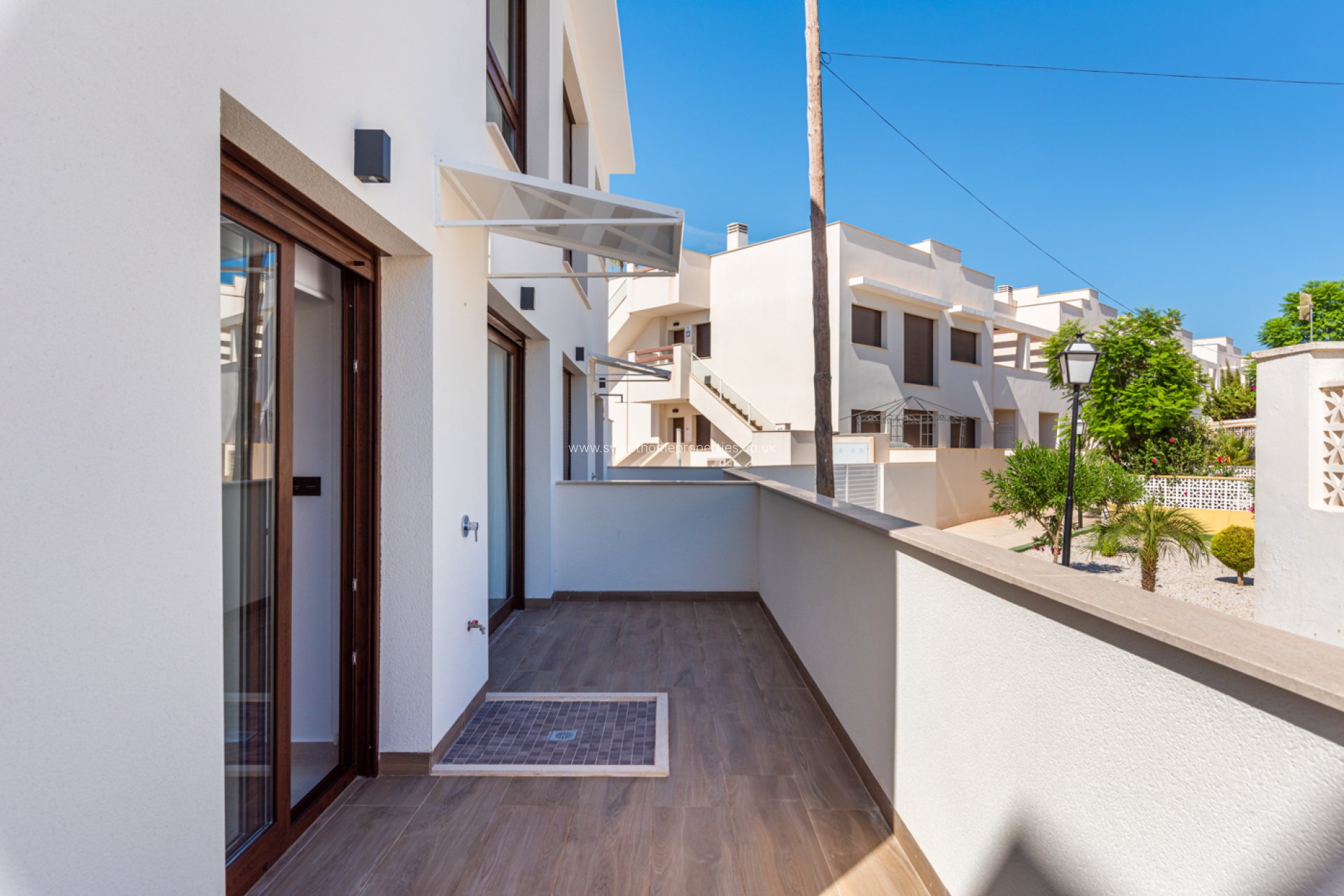 New Build - Apartment - Los Balcones - Los Balcones - Los Altos del Edén