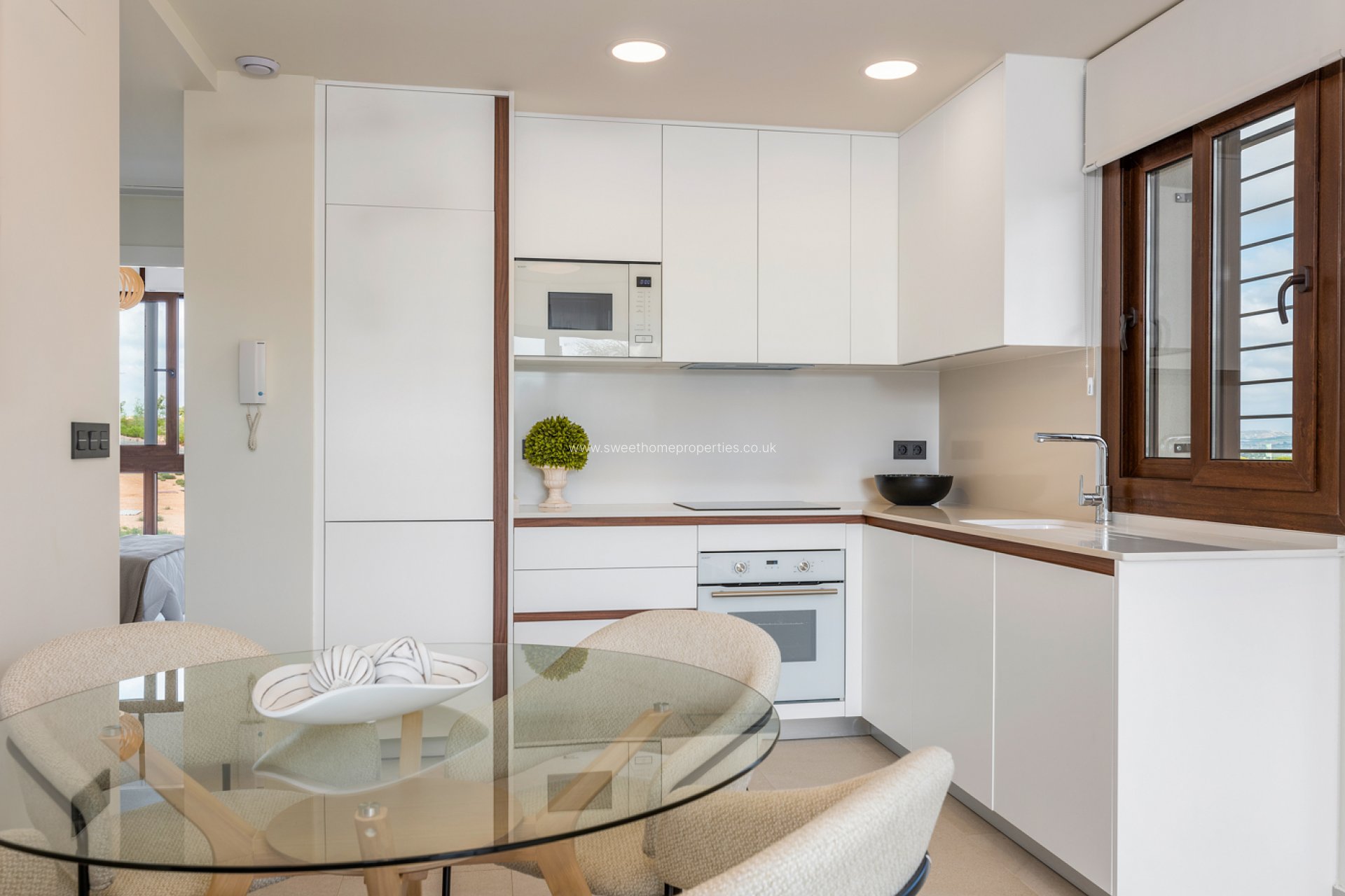 New Build - Apartment - Los Balcones - Los Balcones - Los Altos del Edén