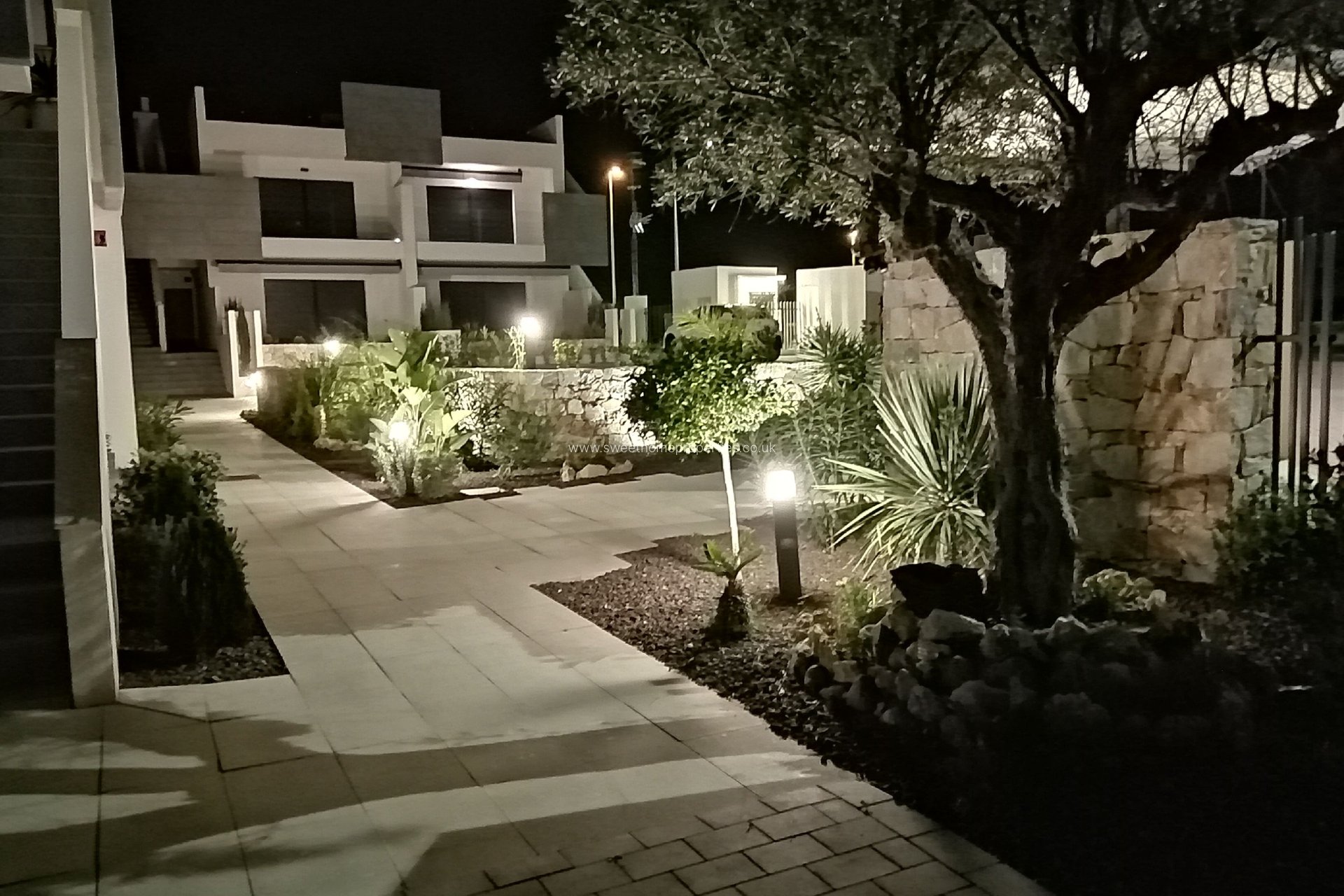 New Build - Apartment - Los Balcones - Los Balcones - Los Altos del Edén