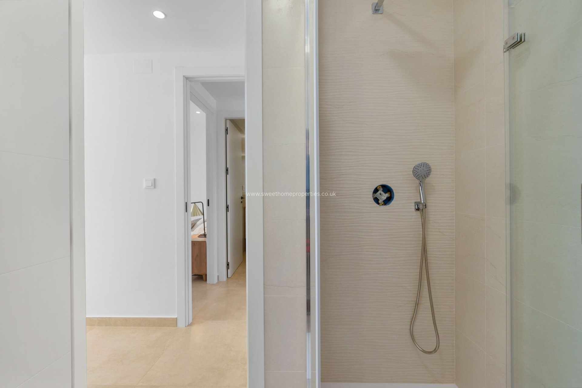 New Build - Apartment - Los Balcones - Los Balcones - Los Altos del Edén