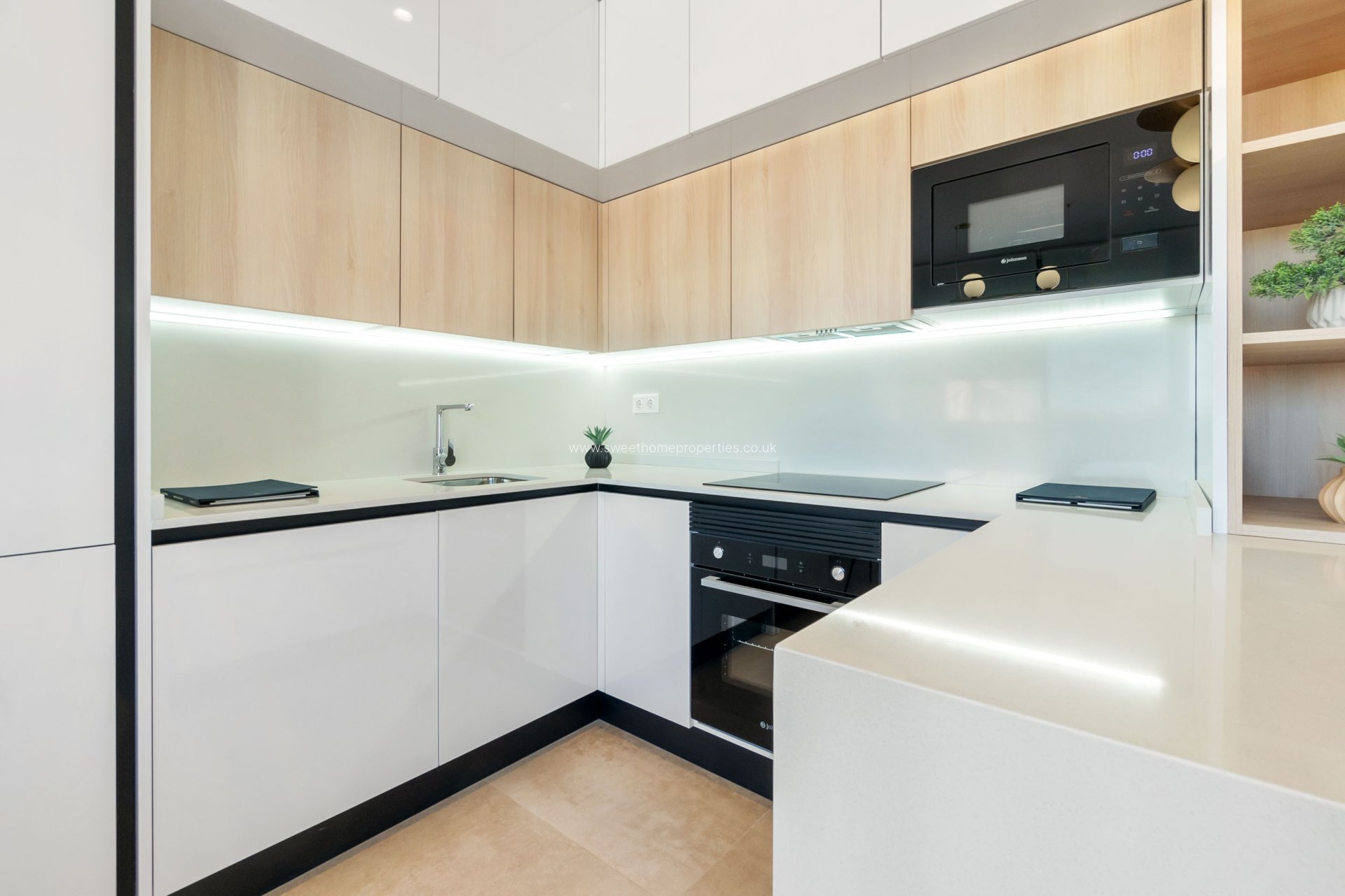 New Build - Apartment - Los Balcones - Los Balcones - Los Altos del Edén