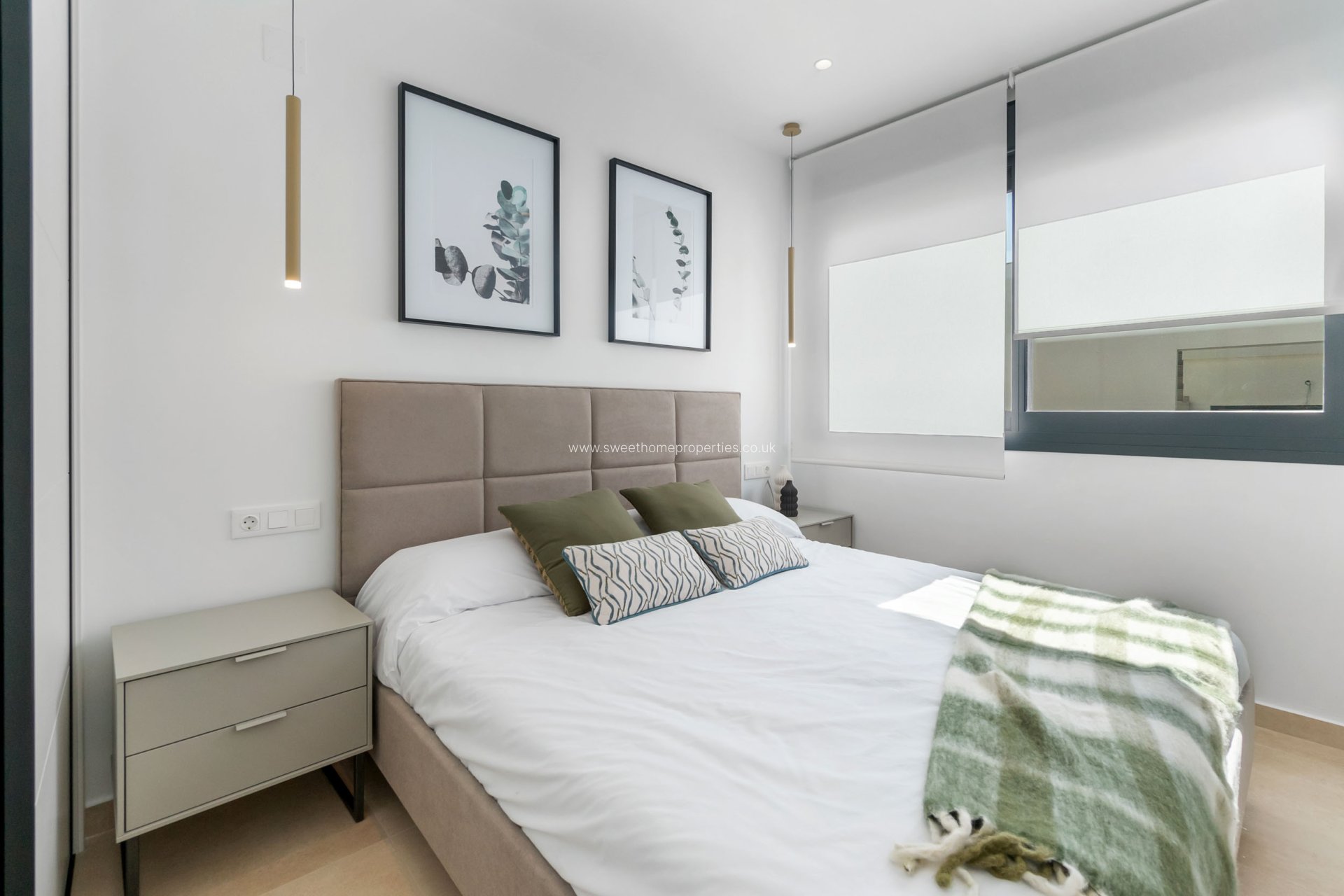 New Build - Apartment - Los Balcones - Los Balcones - Los Altos del Edén