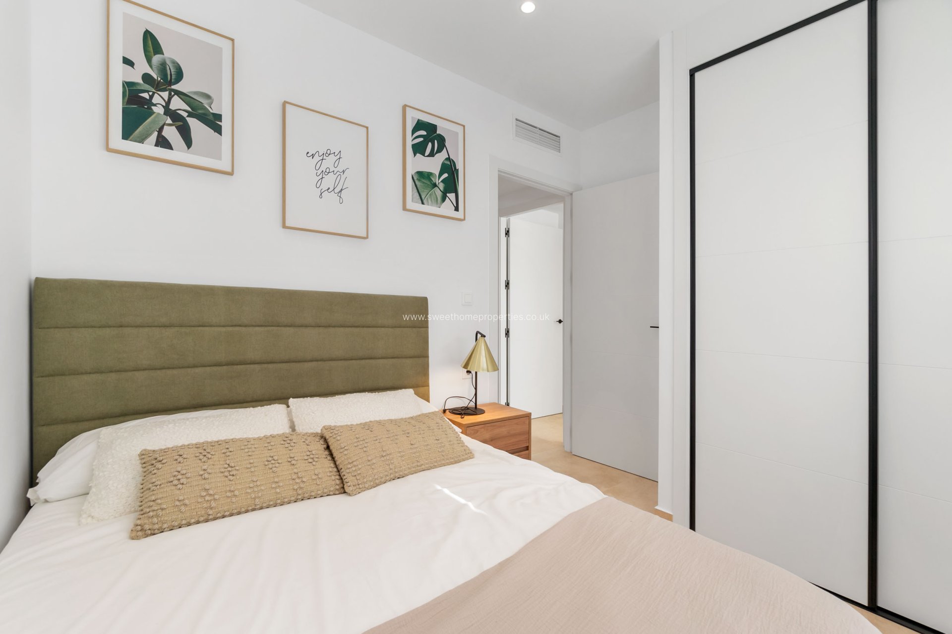 New Build - Apartment - Los Balcones - Los Balcones - Los Altos del Edén