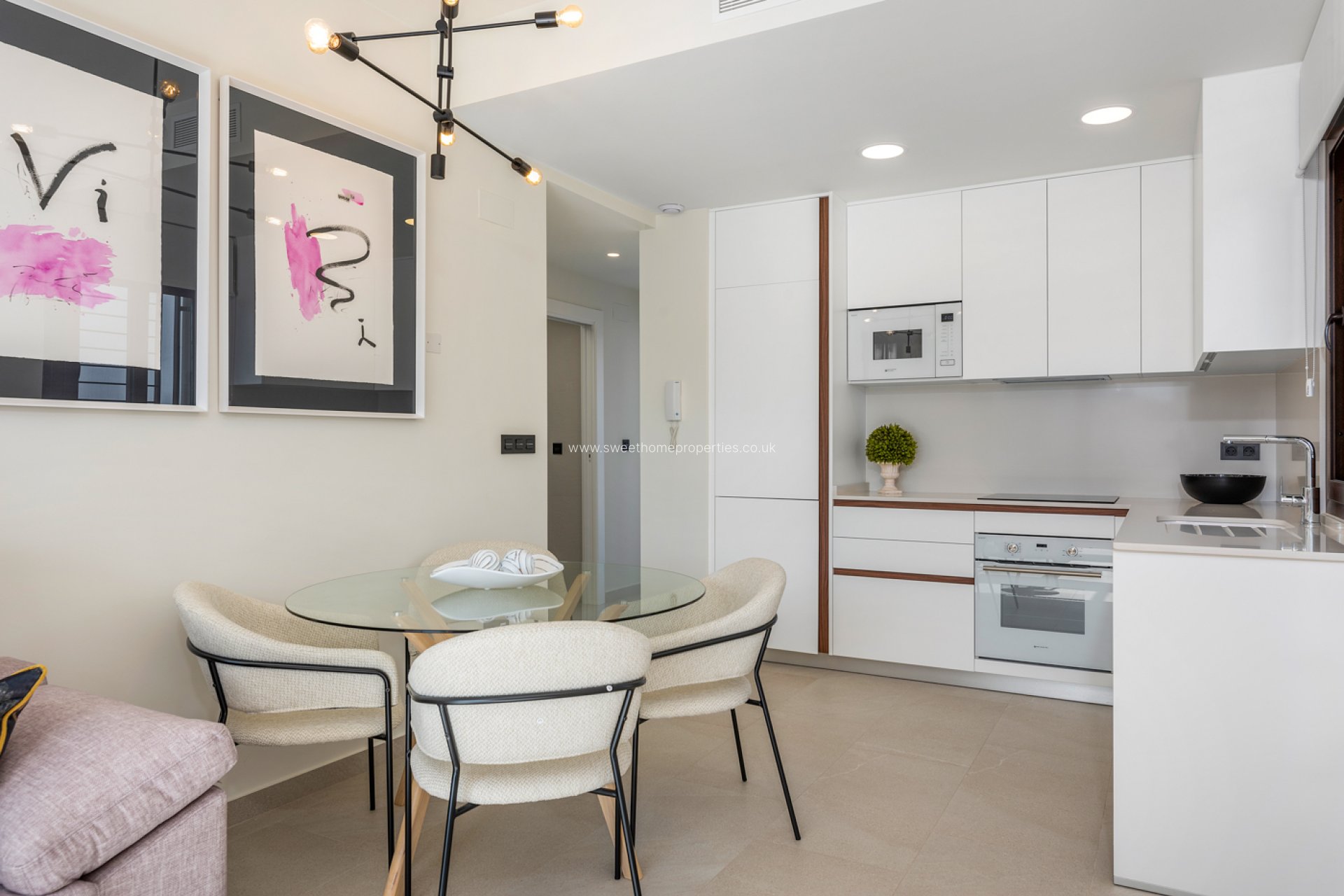 New Build - Apartment - Los Balcones - Los Balcones - Los Altos del Edén