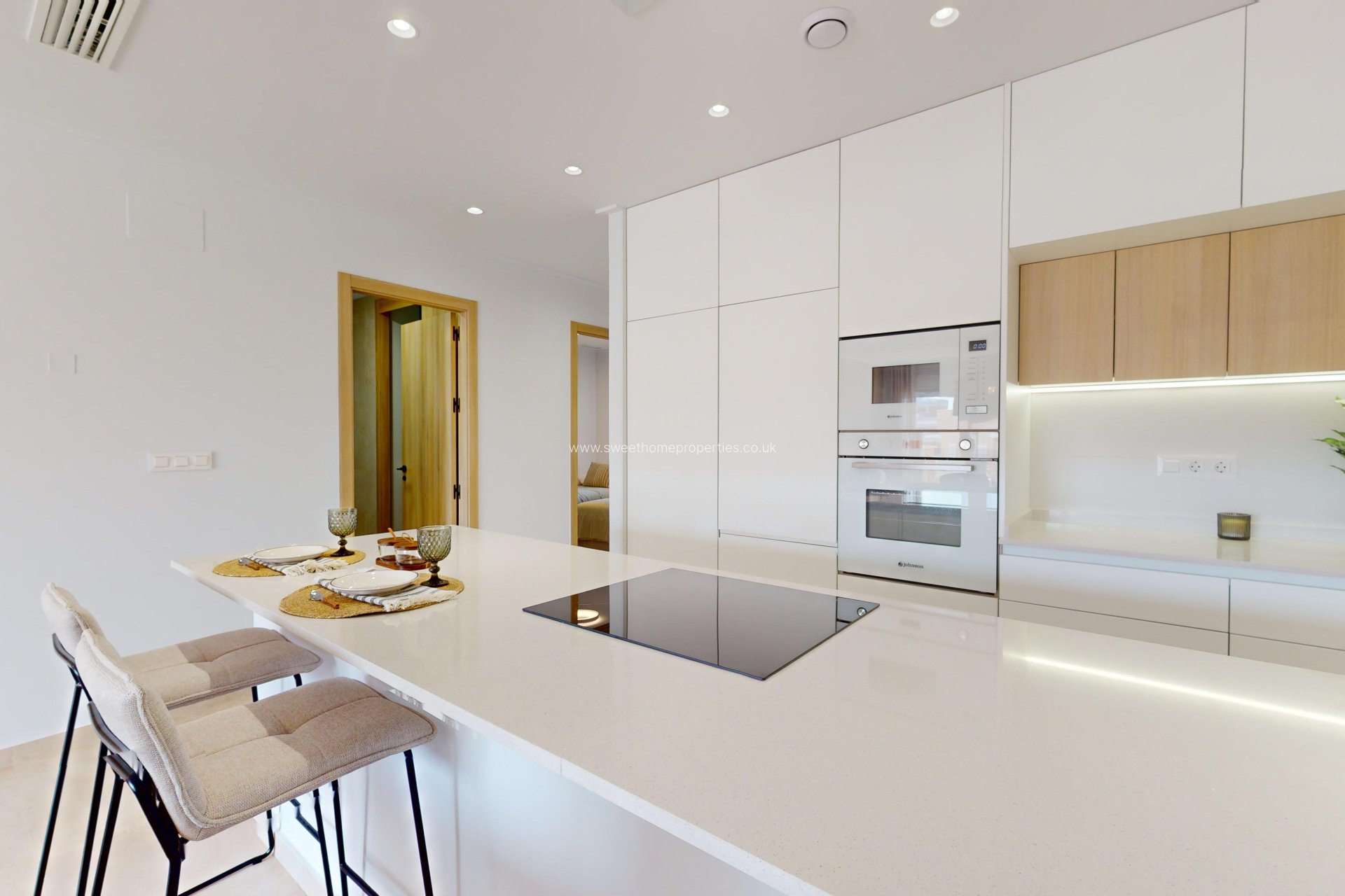 New Build - Apartment - Pilar de la Horadada