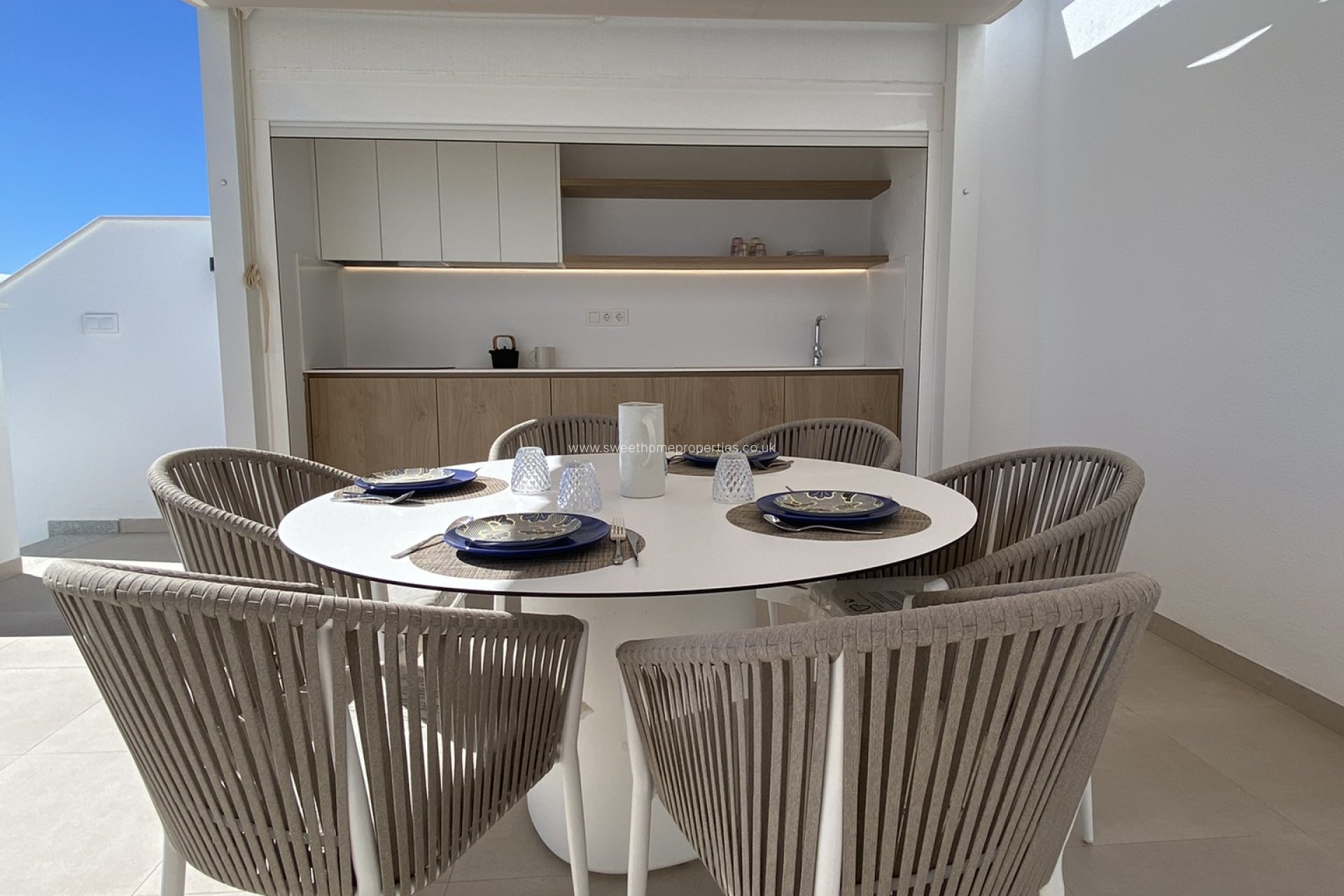 New Build - Apartment - Pilar de la Horadada