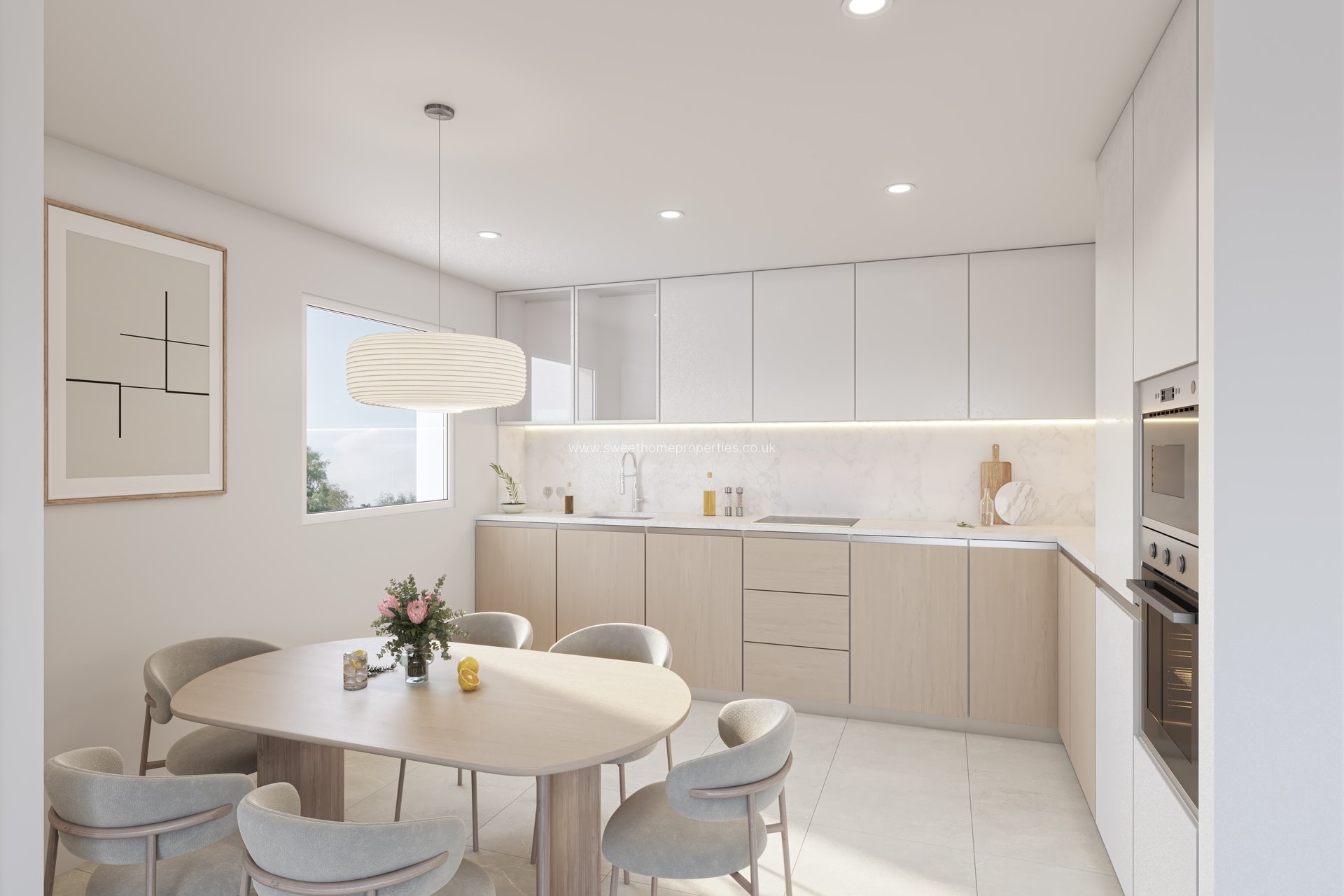 New Build - Apartment - Pilar de la Horadada