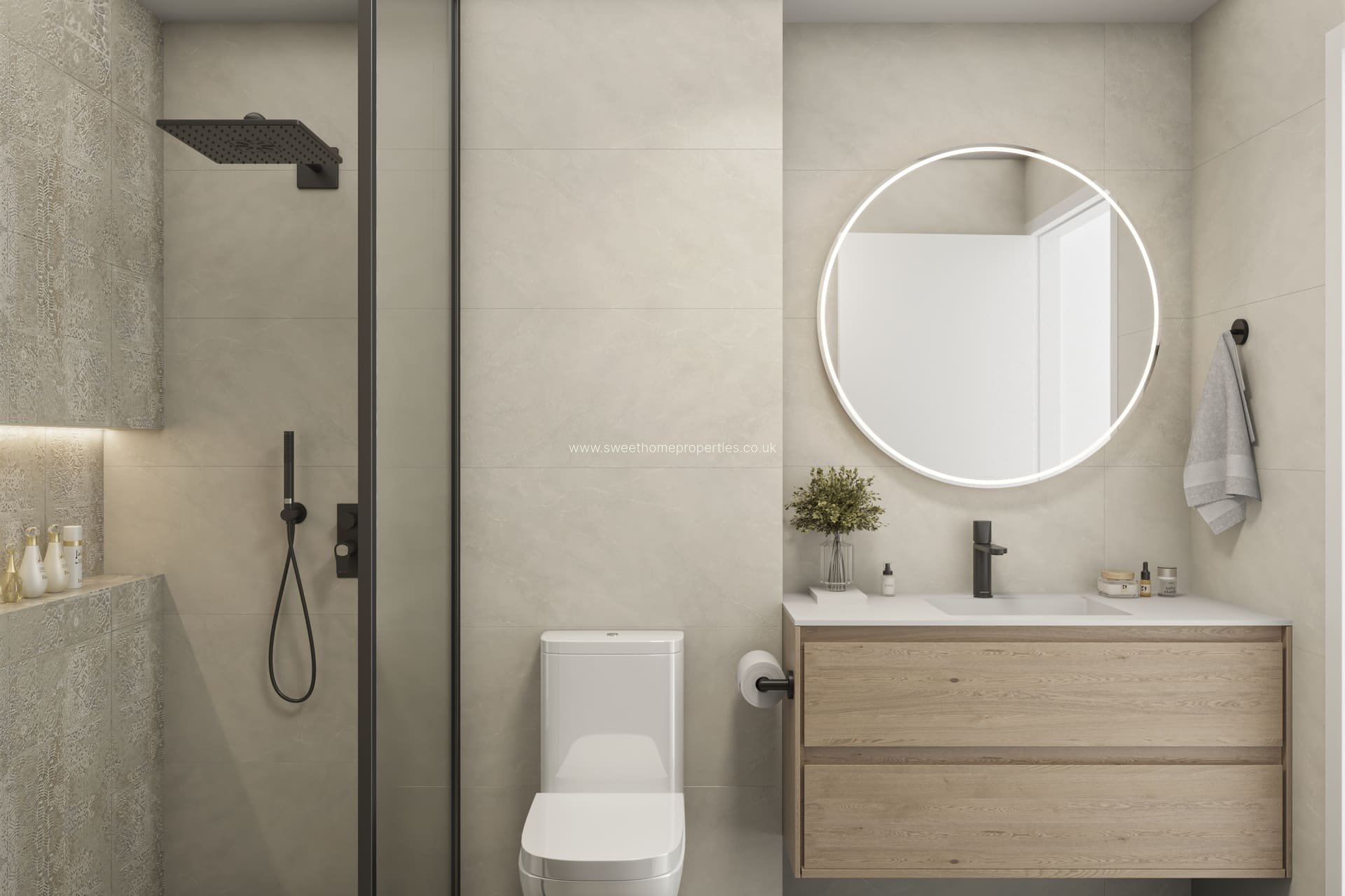 New Build - Apartment - Pilar de la Horadada