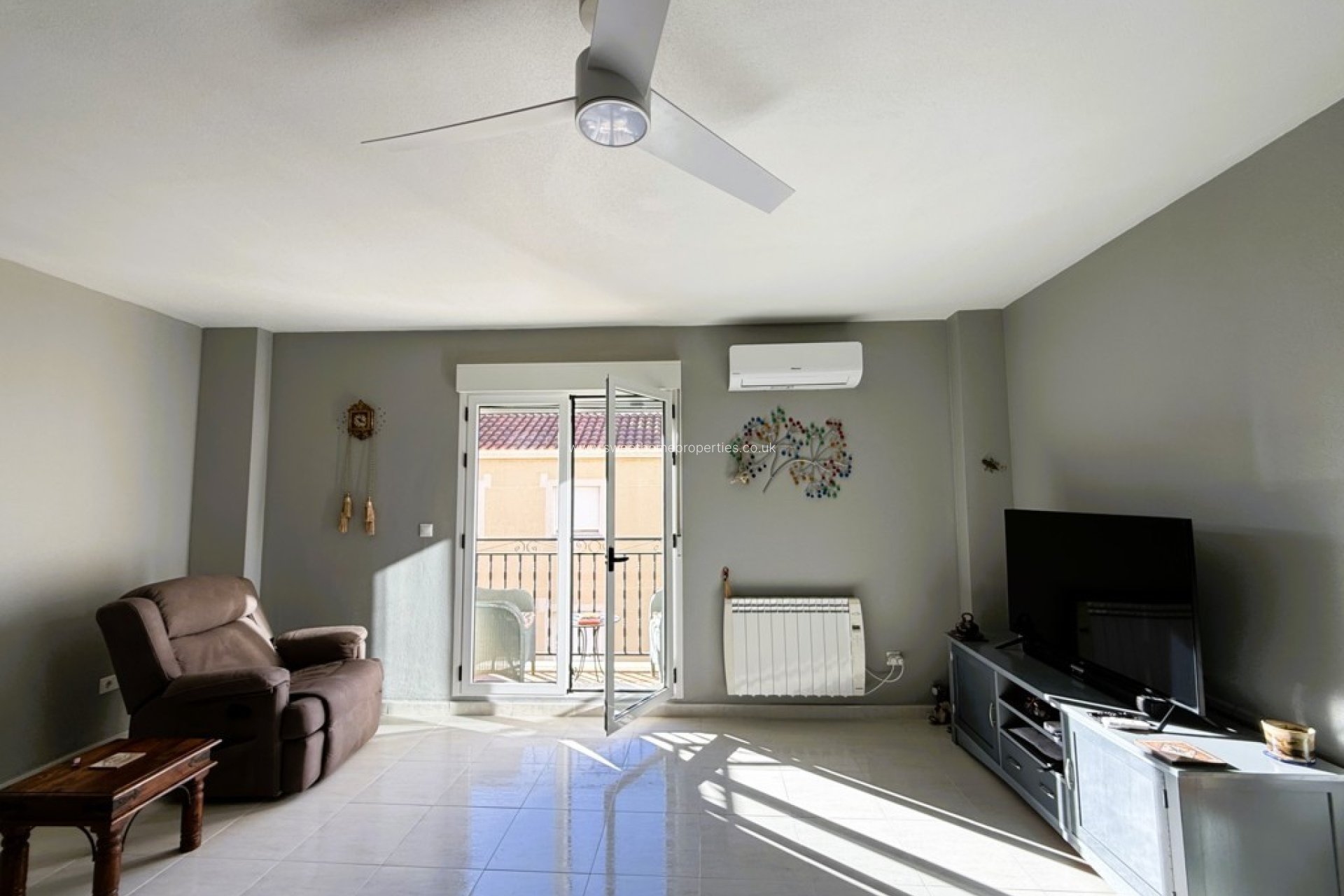 New Build - Apartment - Pinoso