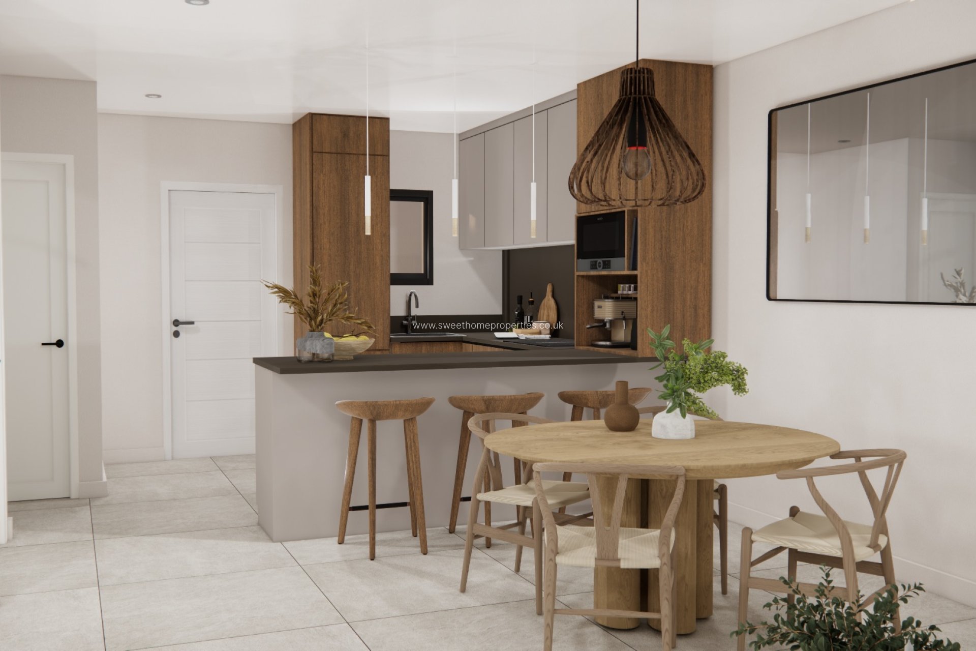 New Build - Apartment - Rojales