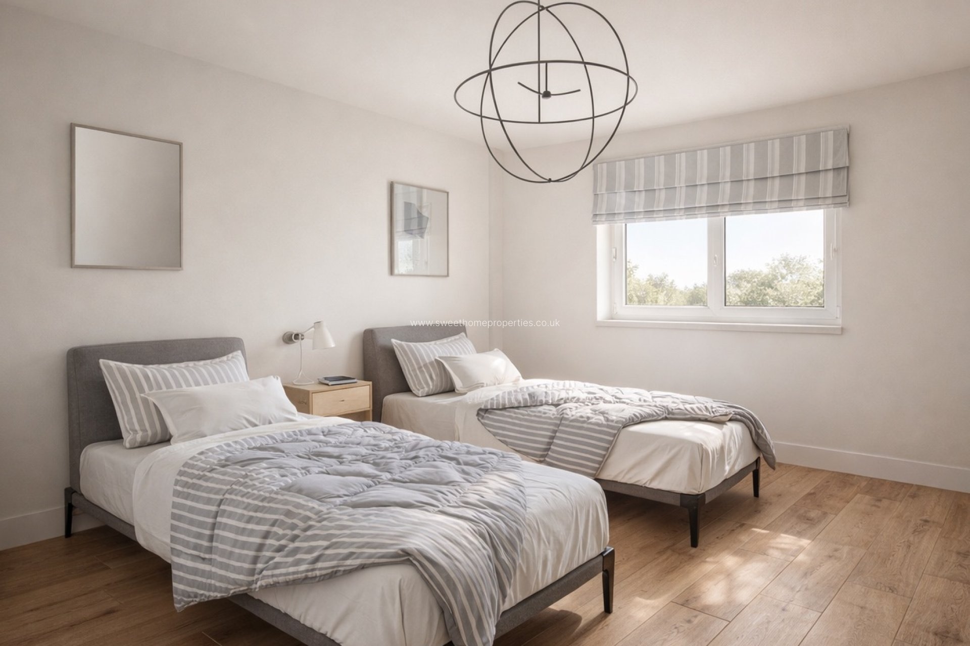 New Build - Apartment - San Javier