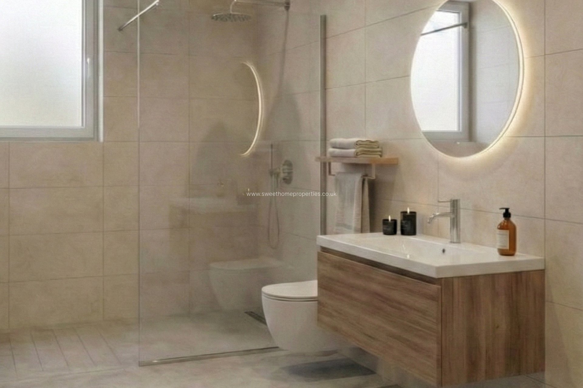 New Build - Apartment - San Javier