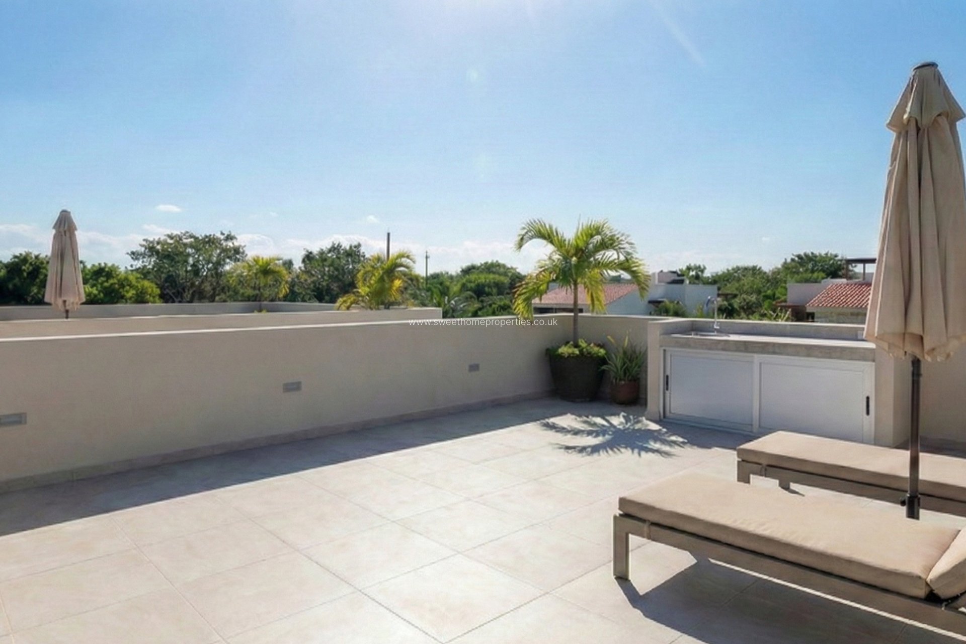 New Build - Apartment - San Javier