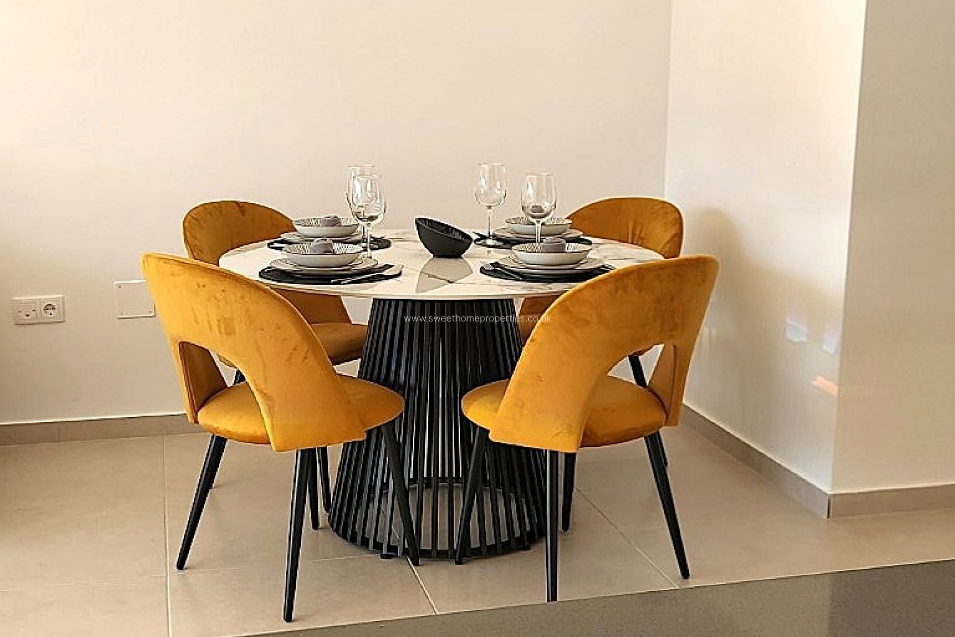 New Build - Apartment - San Miguel de Salinas