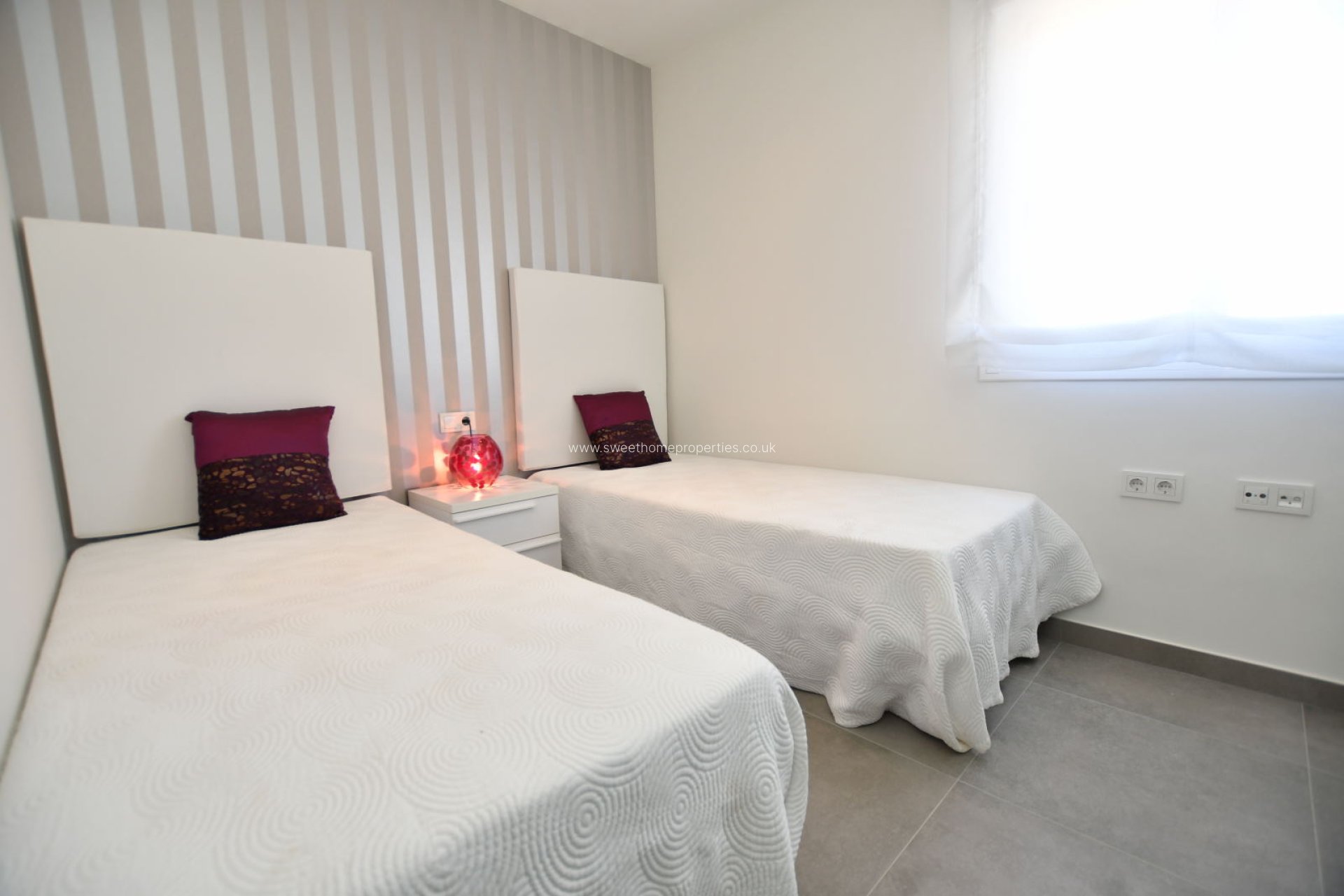 New Build - Apartment - San Miguel de Salinas