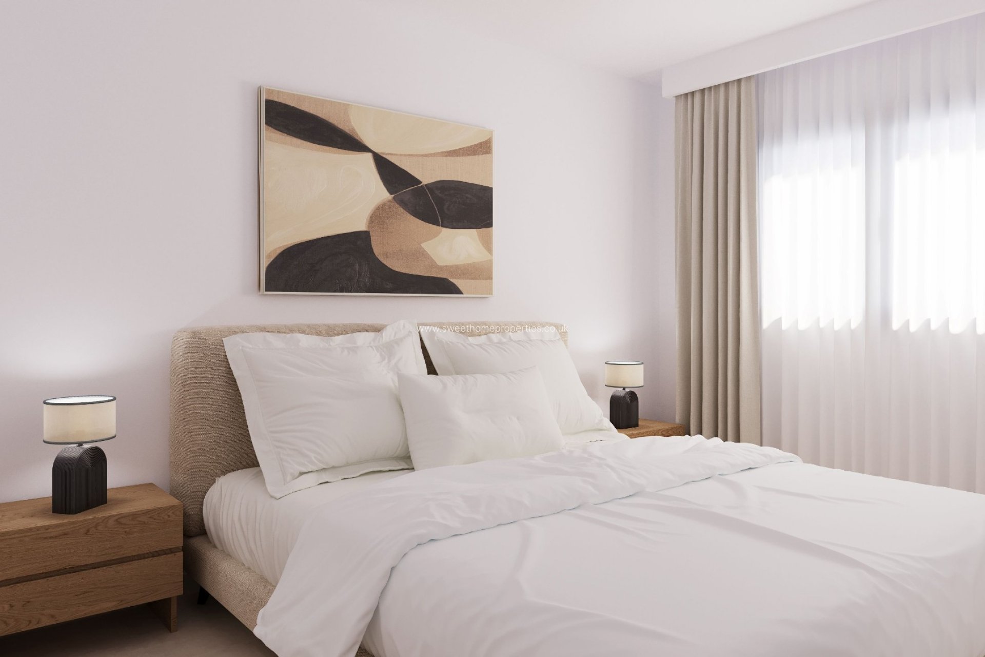 New Build - Apartment - San Miguel de Salinas