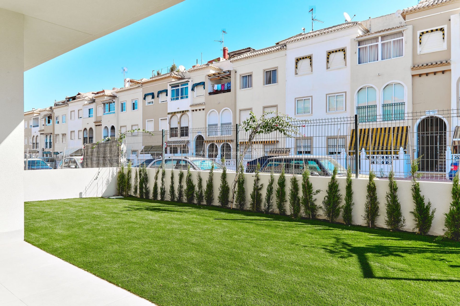 New Build - Apartment - Torrevieja