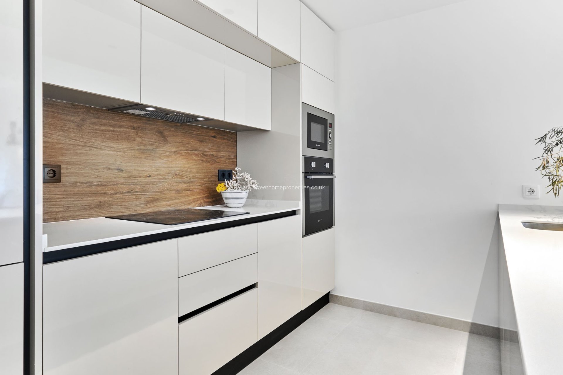 New Build - Apartment - Torrevieja