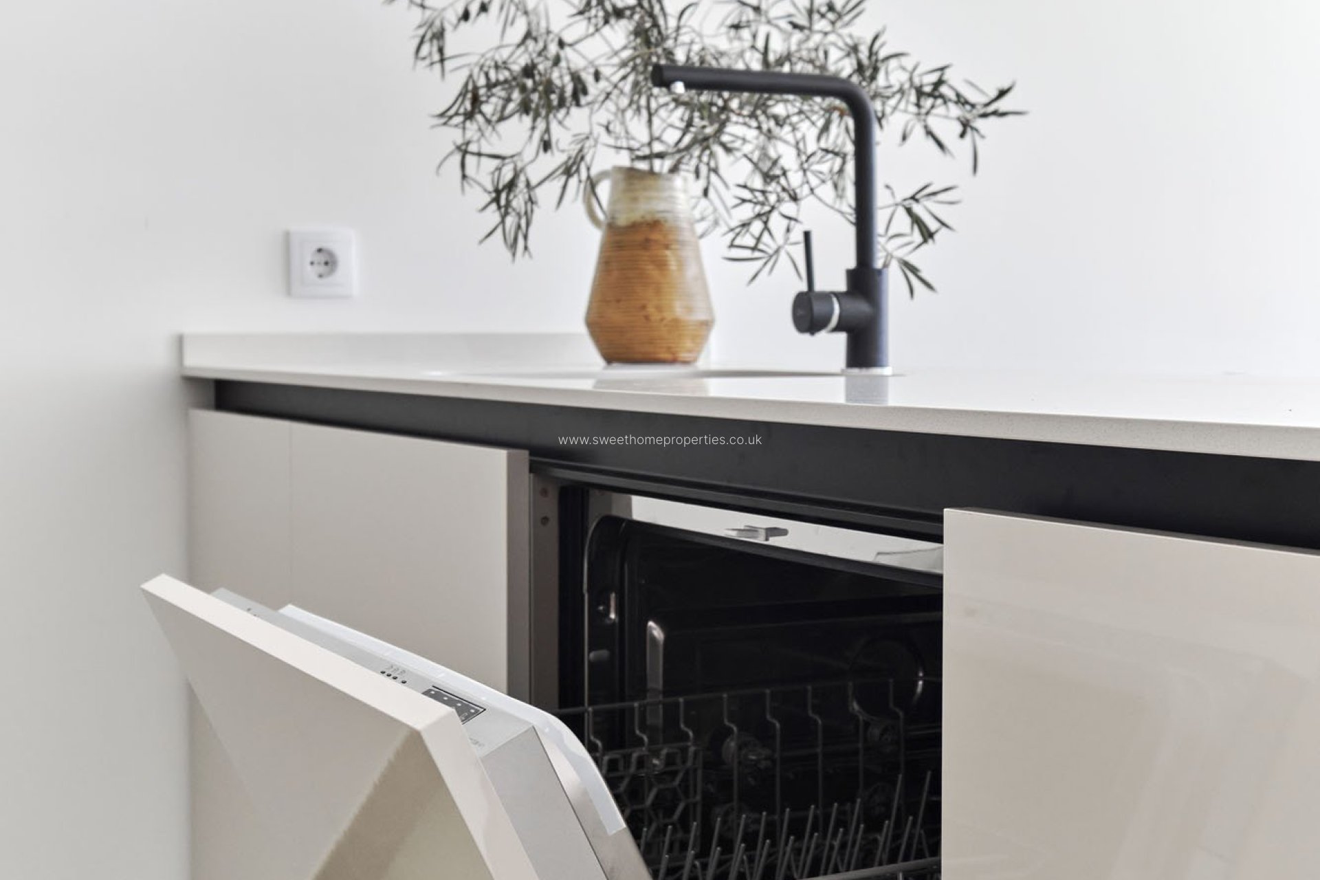 New Build - Apartment - Torrevieja