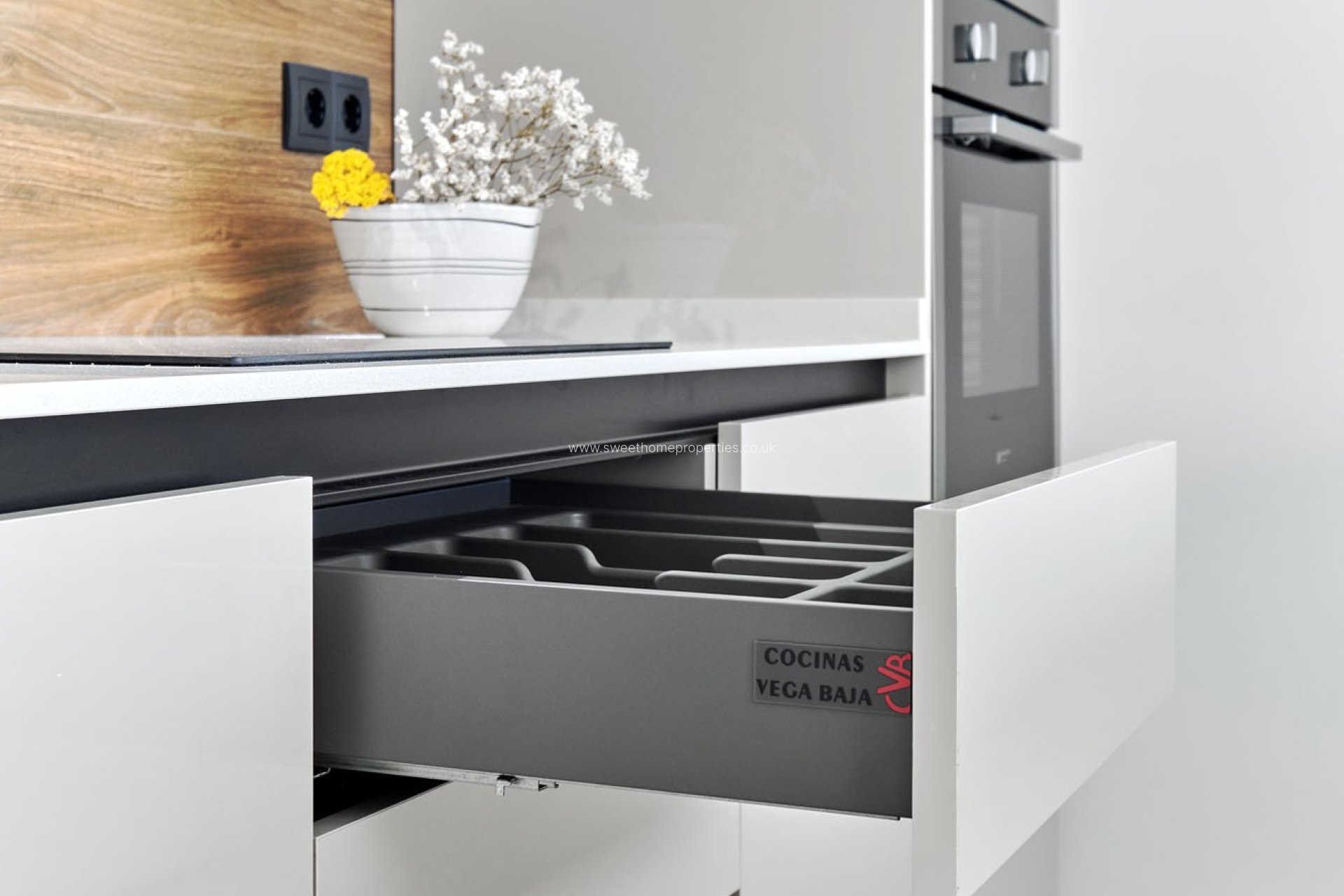 New Build - Apartment - Torrevieja