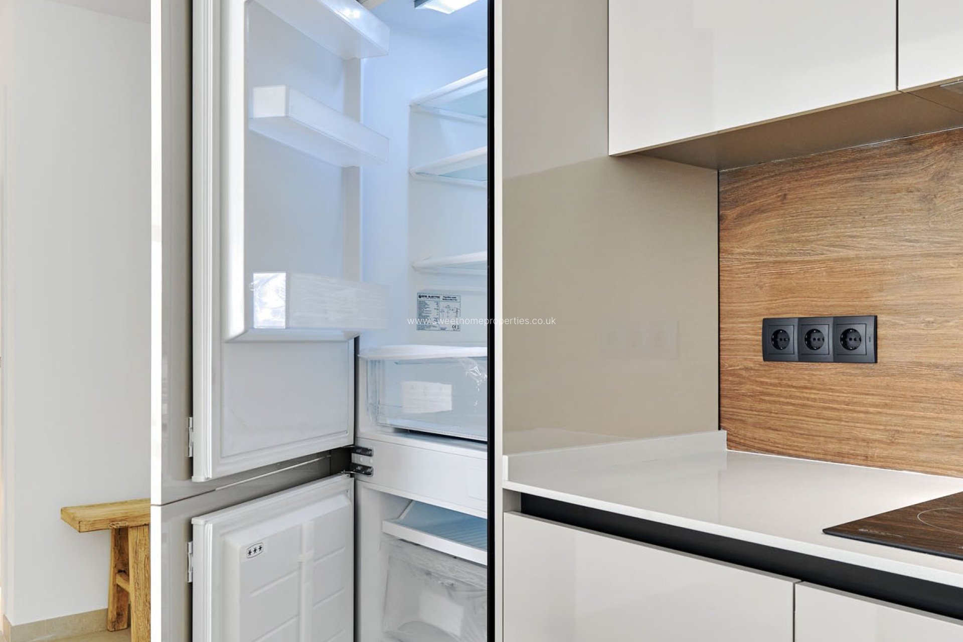 New Build - Apartment - Torrevieja