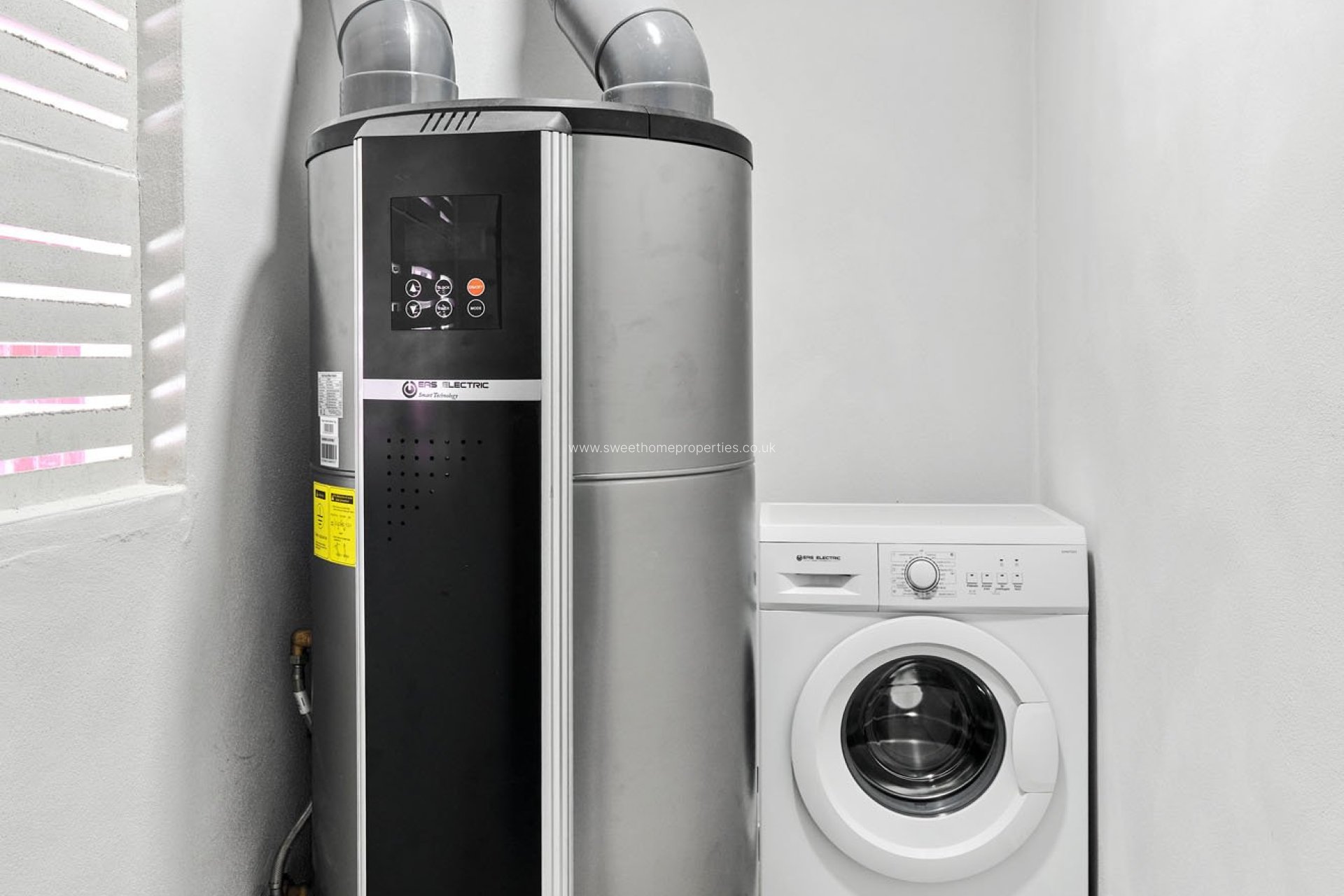 New Build - Apartment - Torrevieja