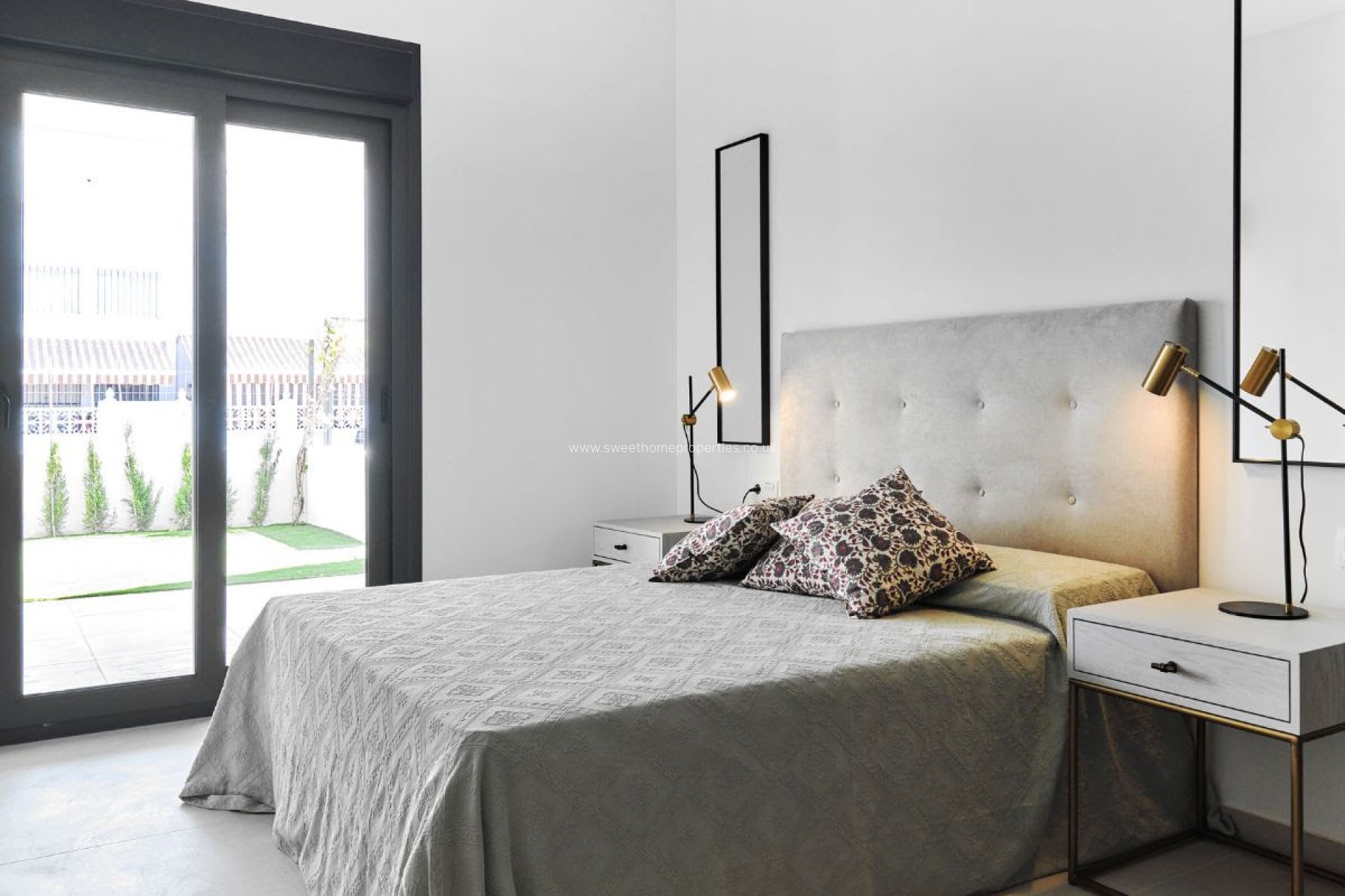 New Build - Apartment - Torrevieja