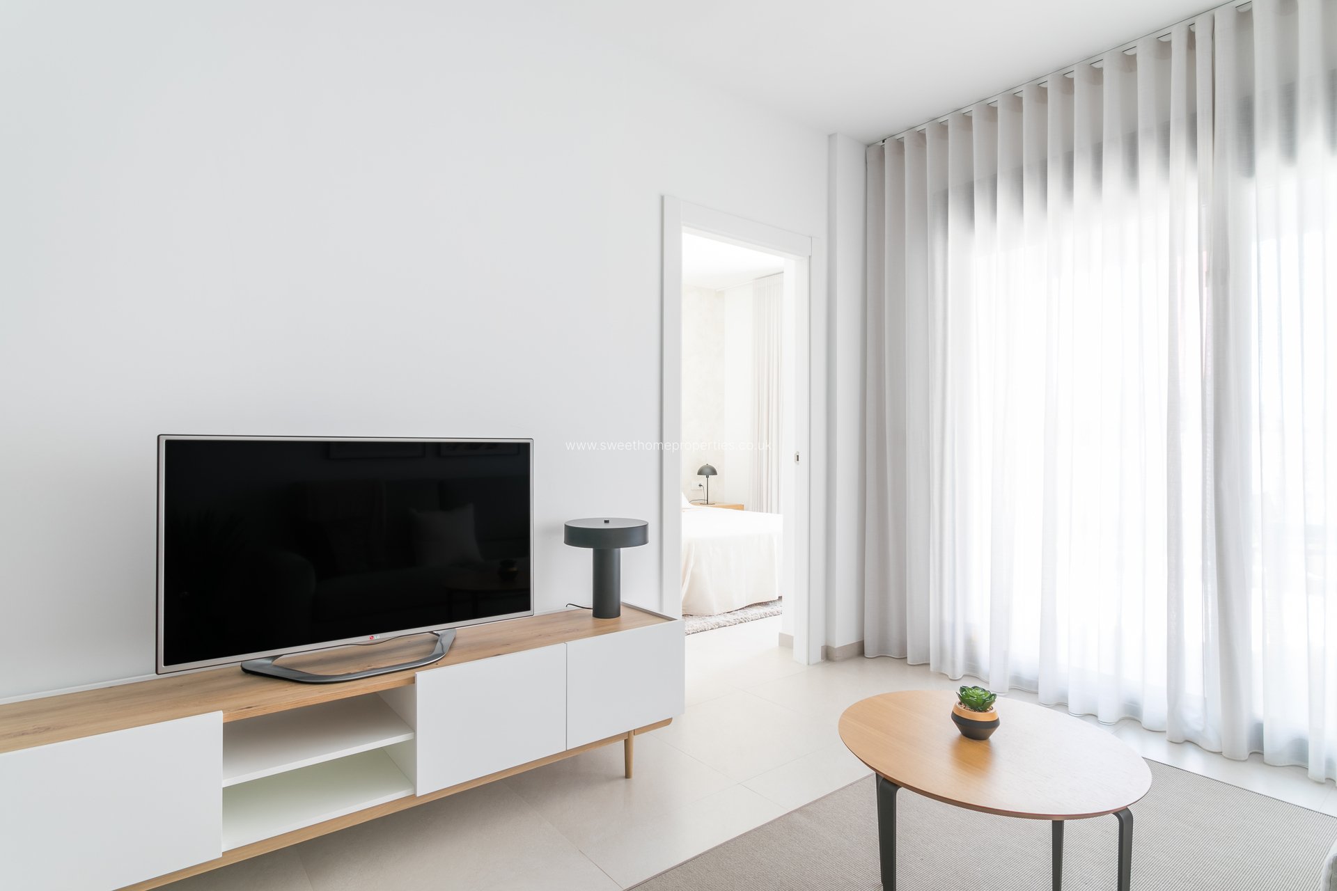 New Build - Apartment - Torrevieja