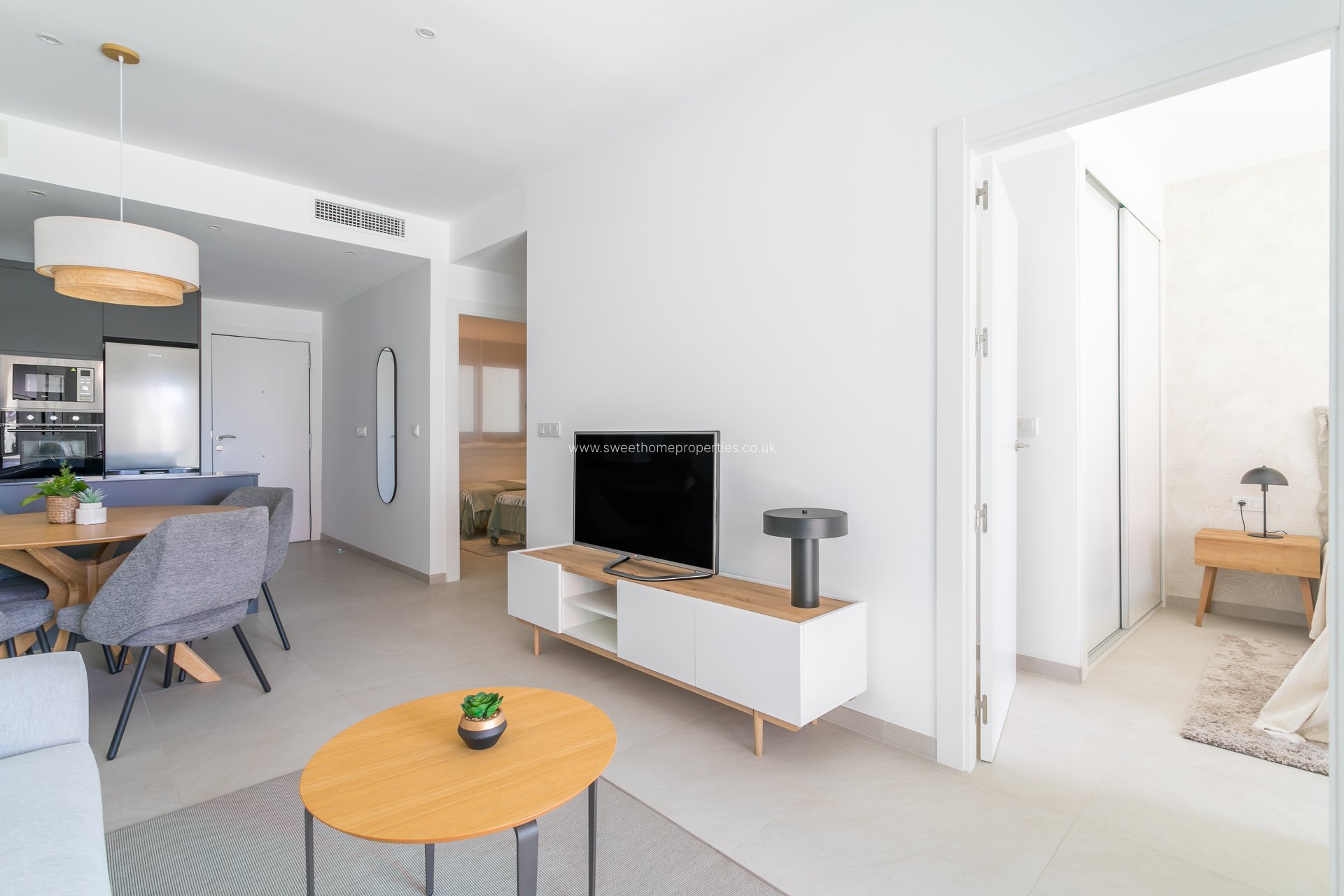 New Build - Apartment - Torrevieja