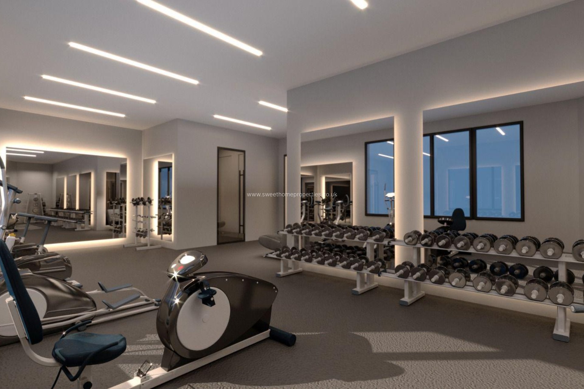 New Build - Apartment - Torrevieja