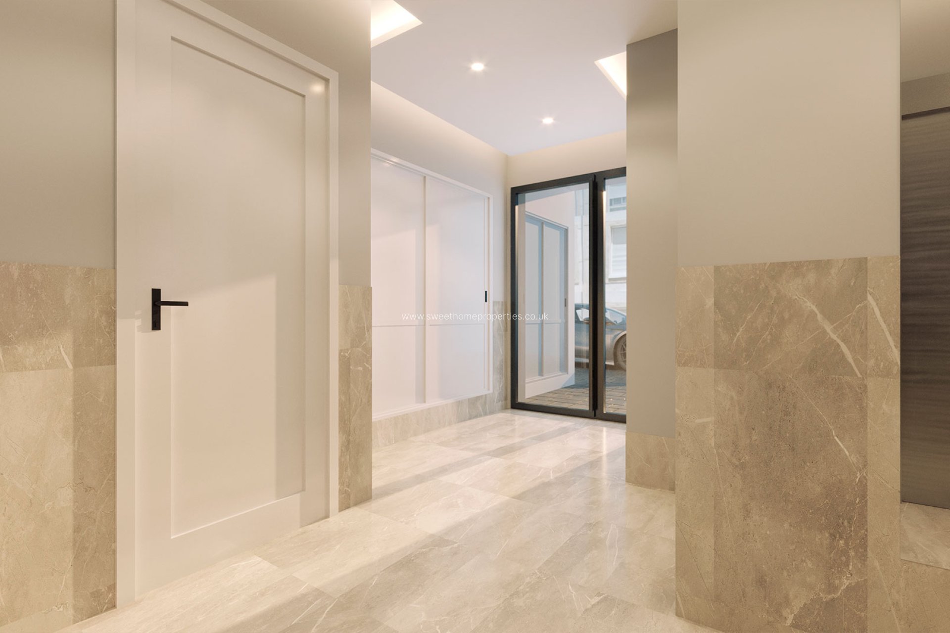 New Build - Apartment - Torrevieja