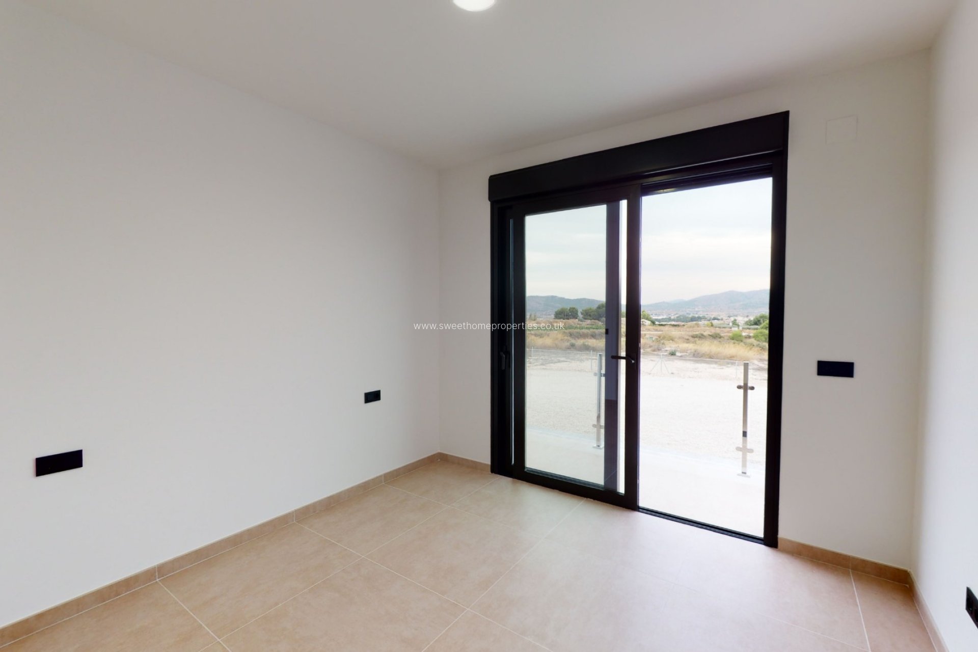 New Build - Country house - Aspe