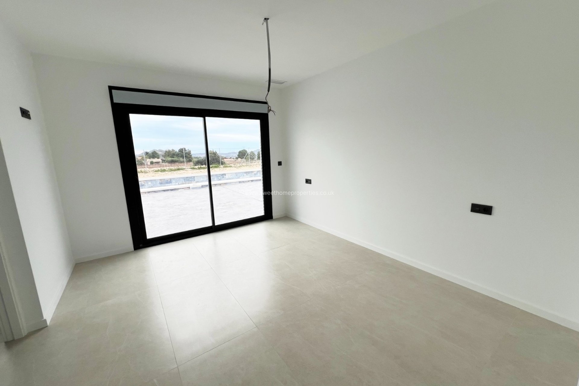 New Build - Country house - Aspe