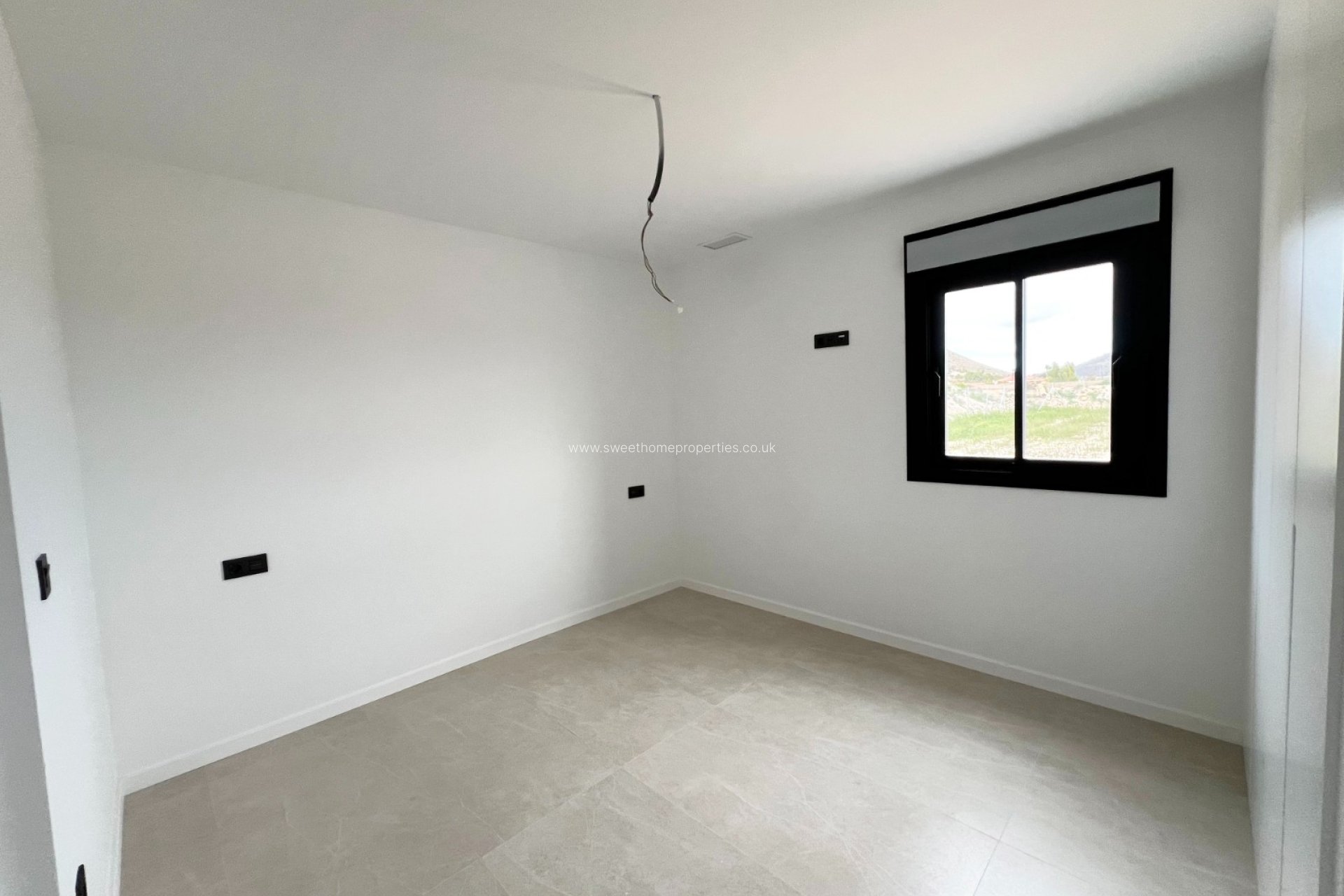 New Build - Country house - Aspe