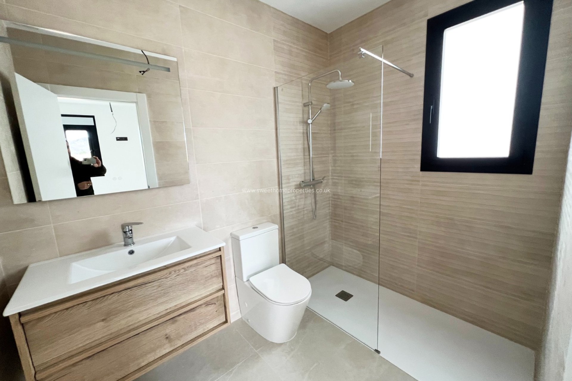 New Build - Country house - Aspe