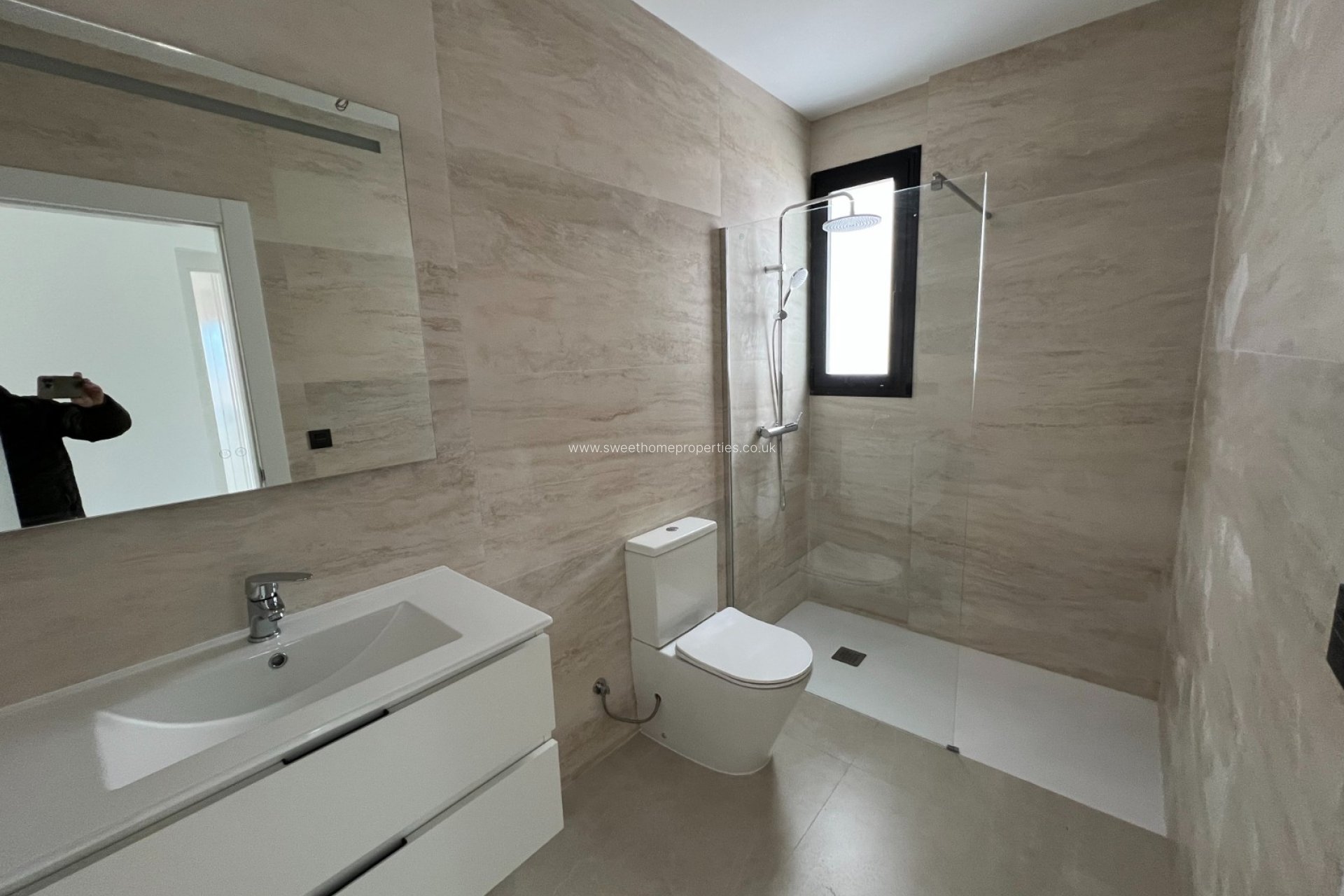 New Build - Country house - Aspe