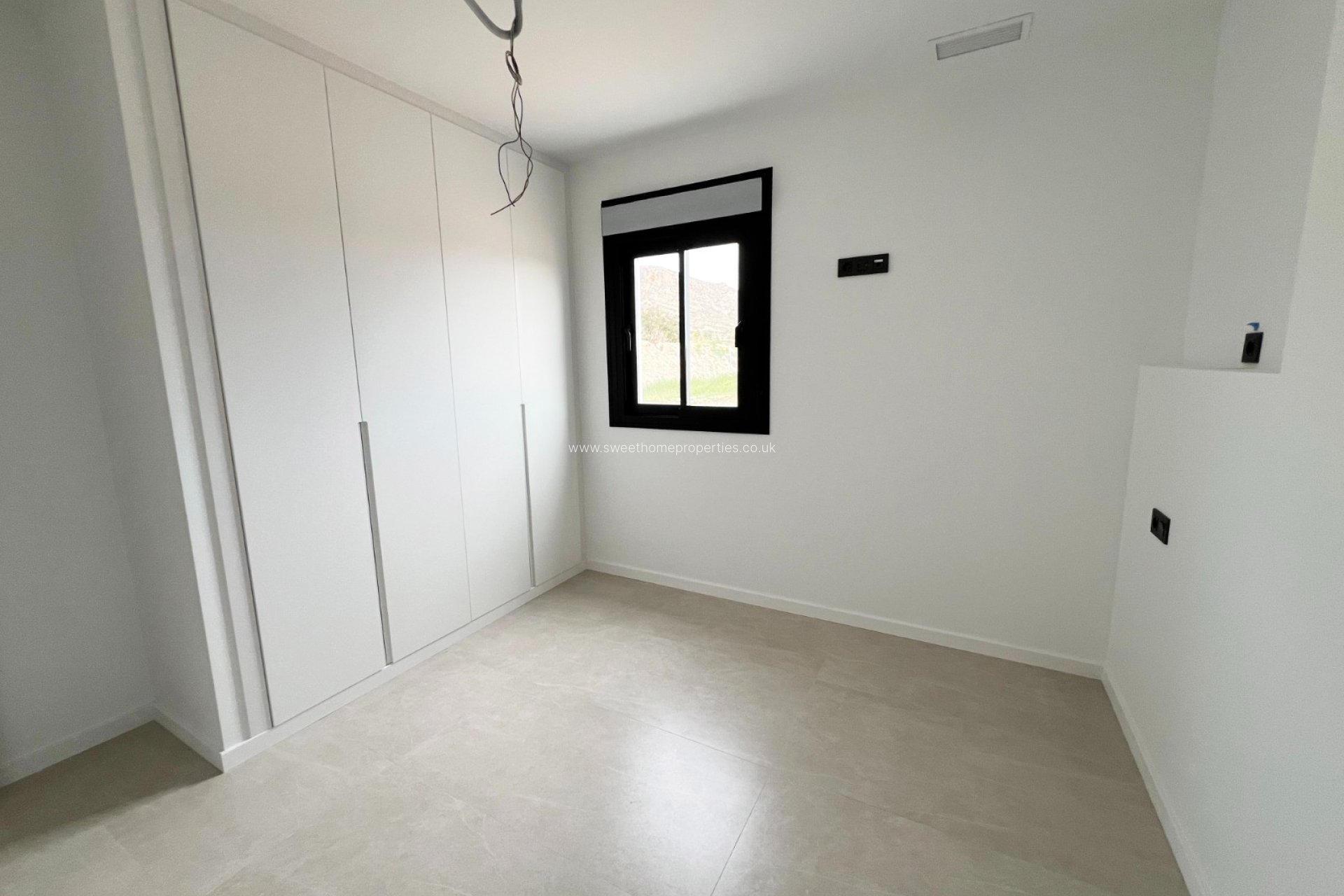 New Build - Country house - Aspe