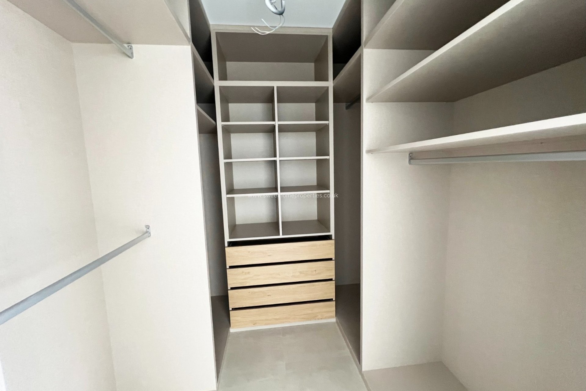 New Build - Country house - Aspe