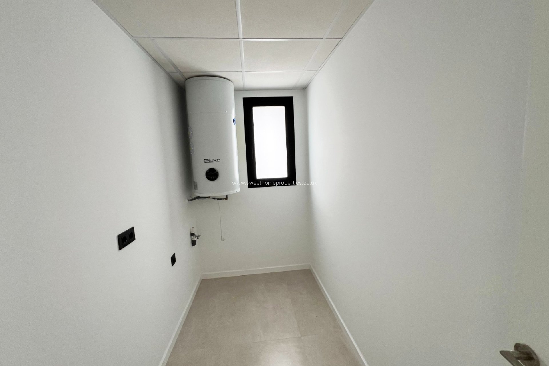 New Build - Country house - Aspe