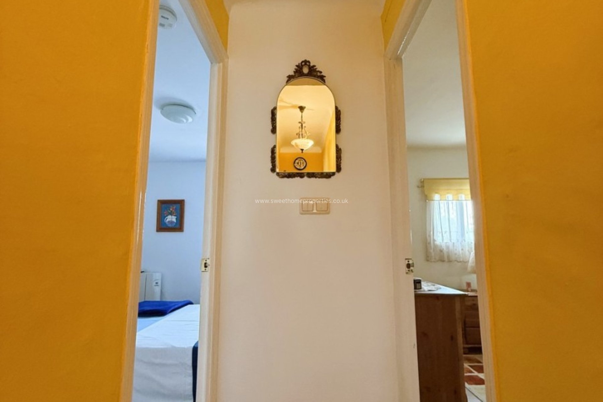 New Build - Country house - Cañada de la Leña