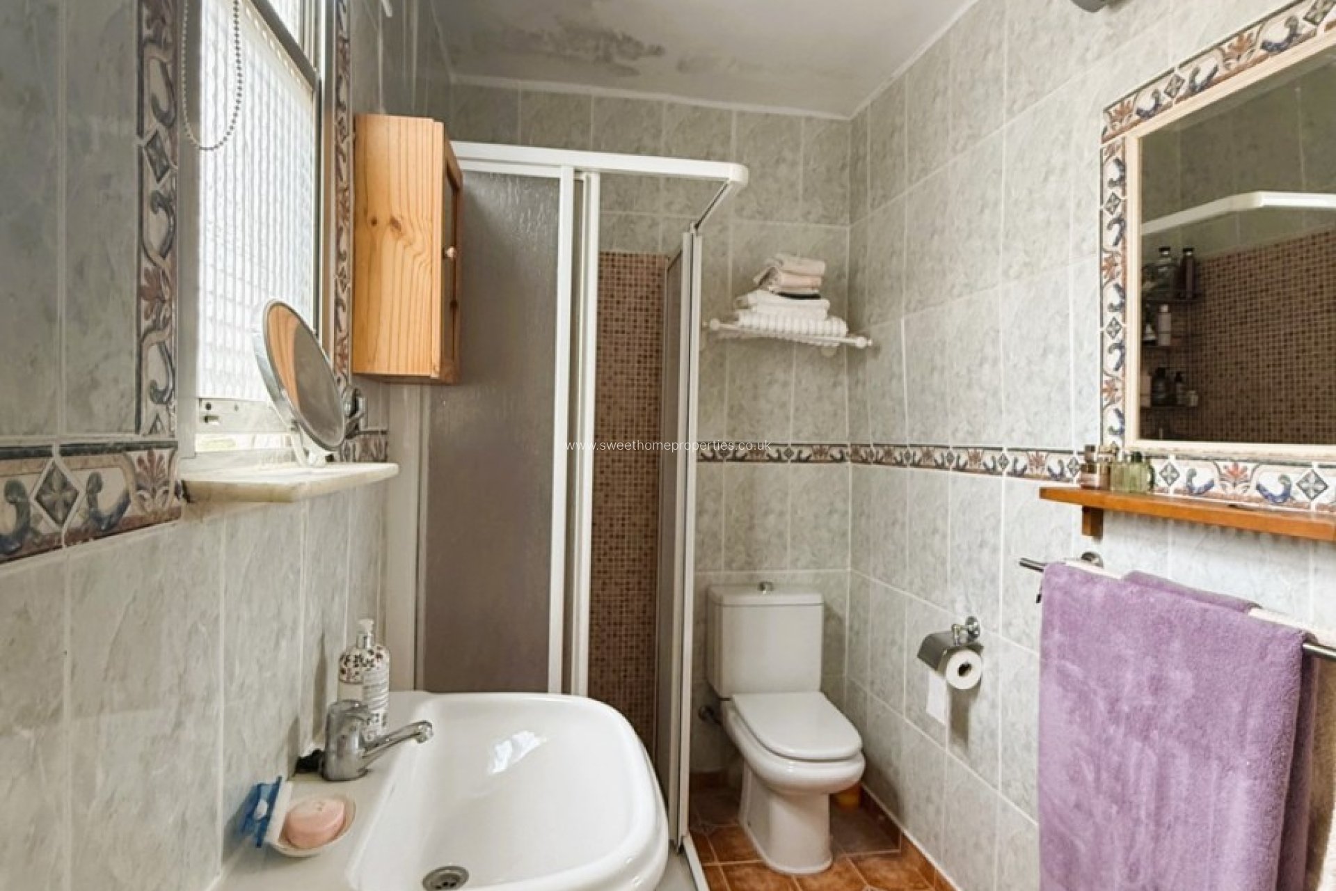 New Build - Country house - Cañada de la Leña