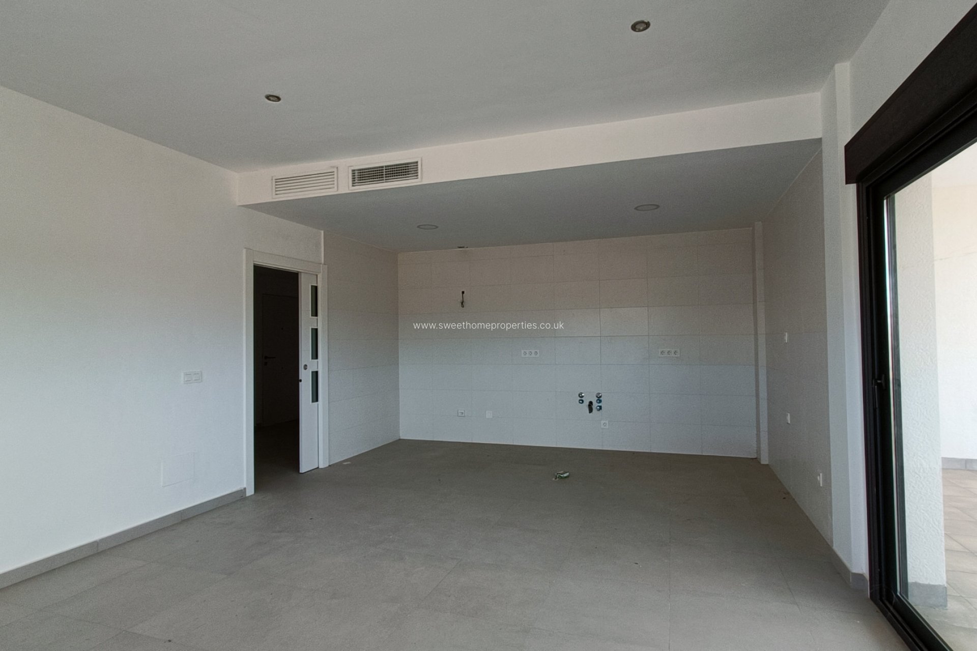 New Build - Country house - Cañada de la Leña